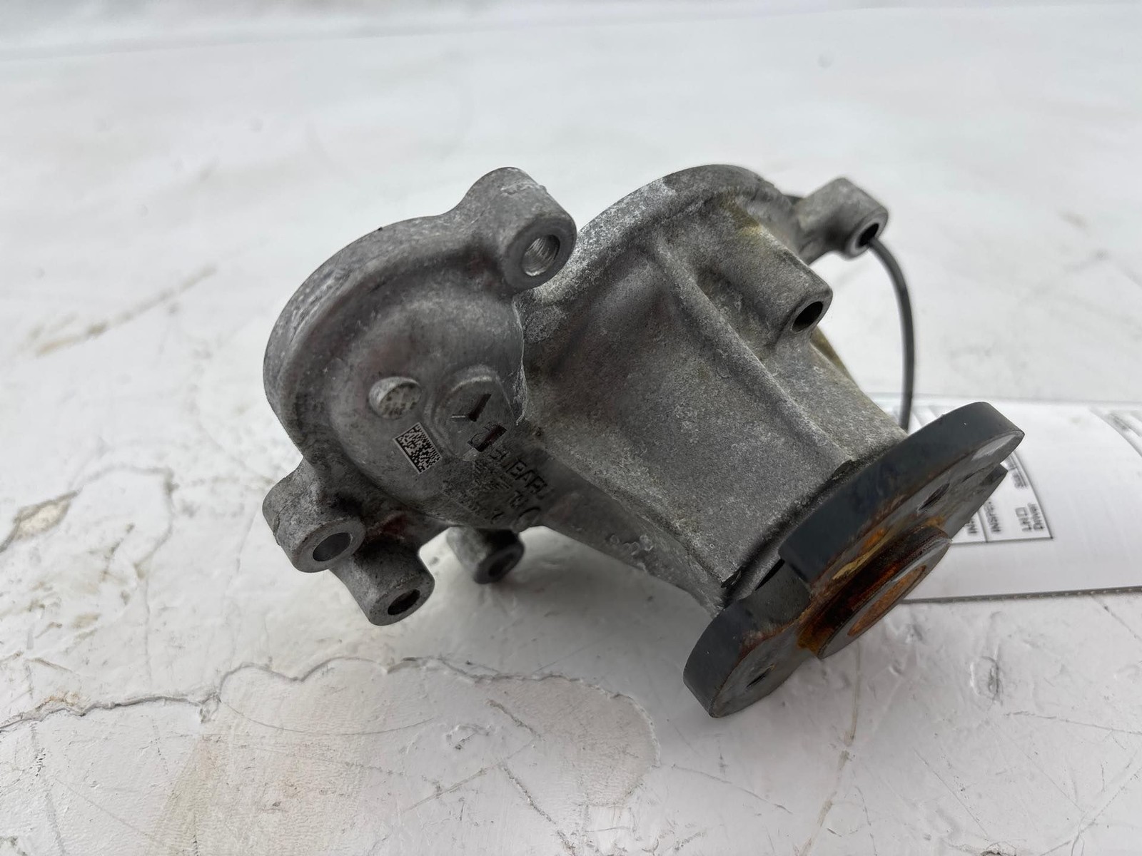 2022-2023 Subaru BRZ 2.4L Water Coolant Pump OEM 21110-AA810
