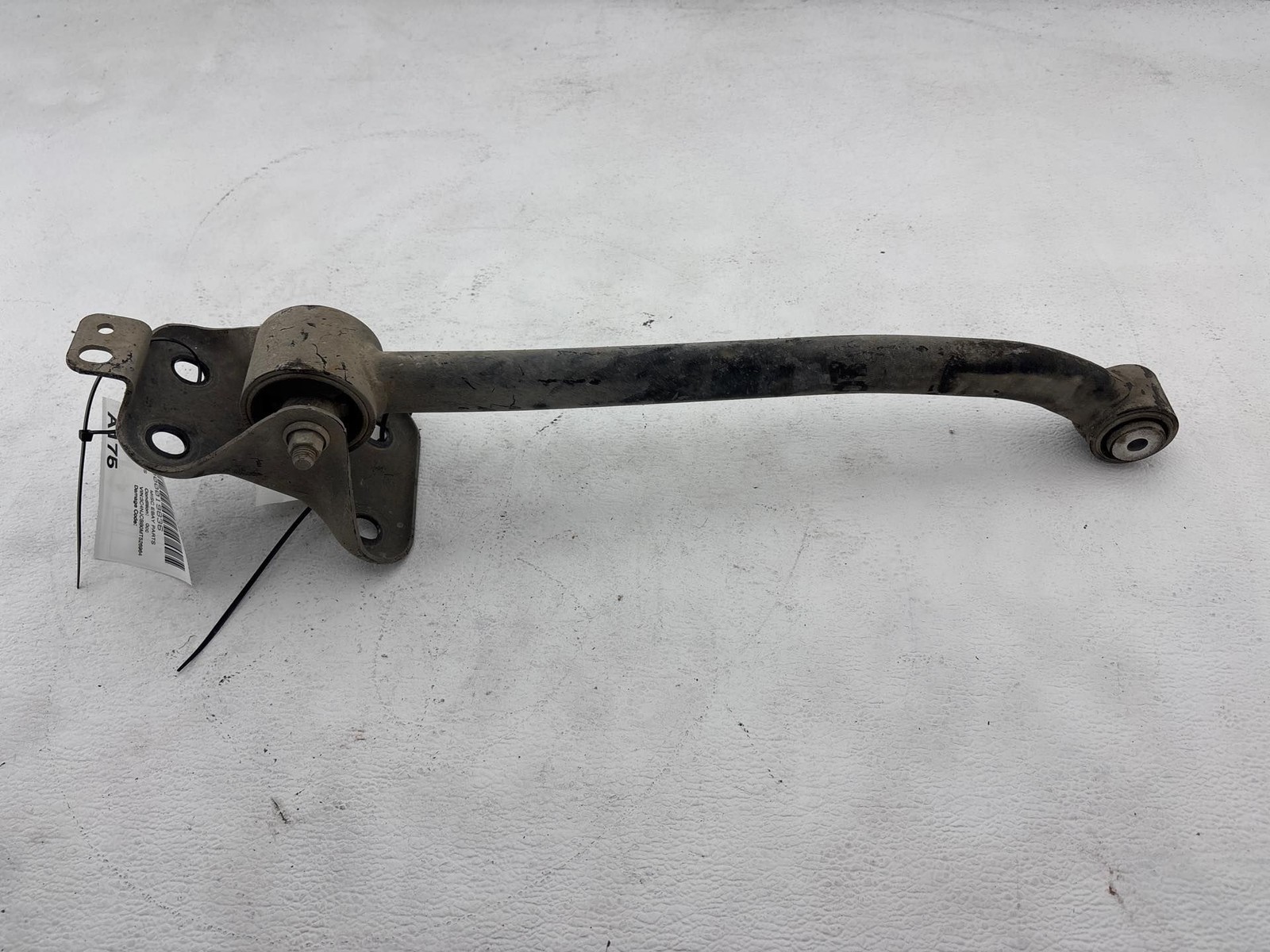2017-2024 Jeep Compass Rear Right Suspension Trailing Arm OEM
