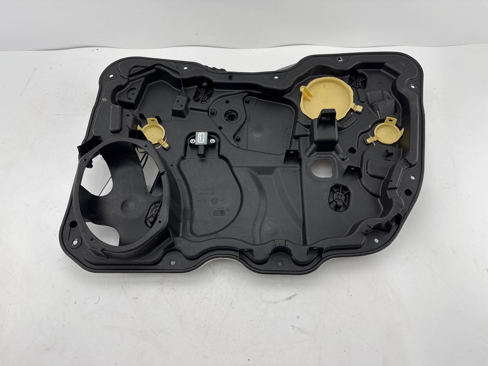 RH 19-23 JEEP CHEROKEE Front Right Side Door Window Regulator OEM 68227256AA