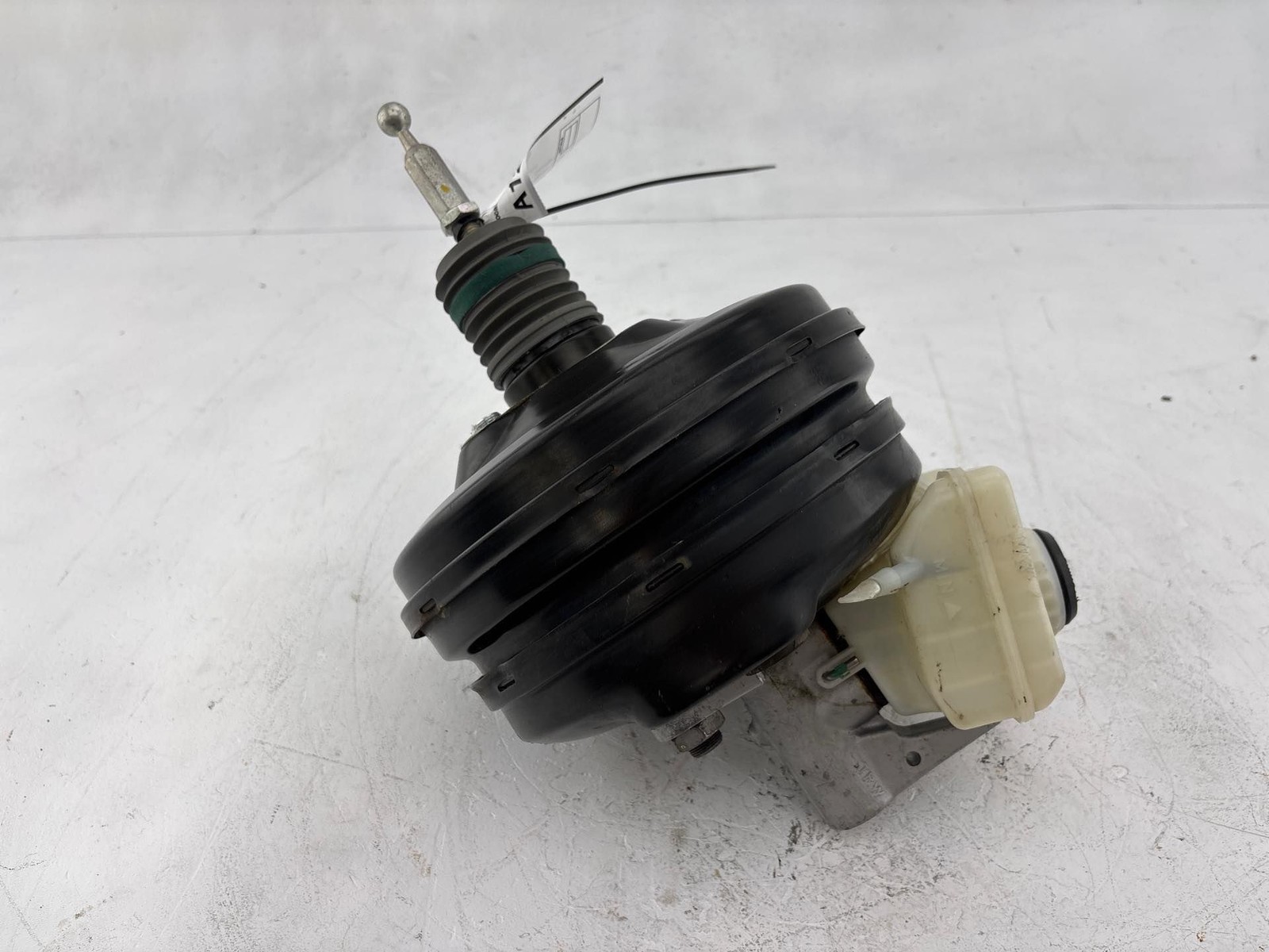 2009-2016 Audi A4 Brake Booster Master Cylinder W/ Reservoir OEM