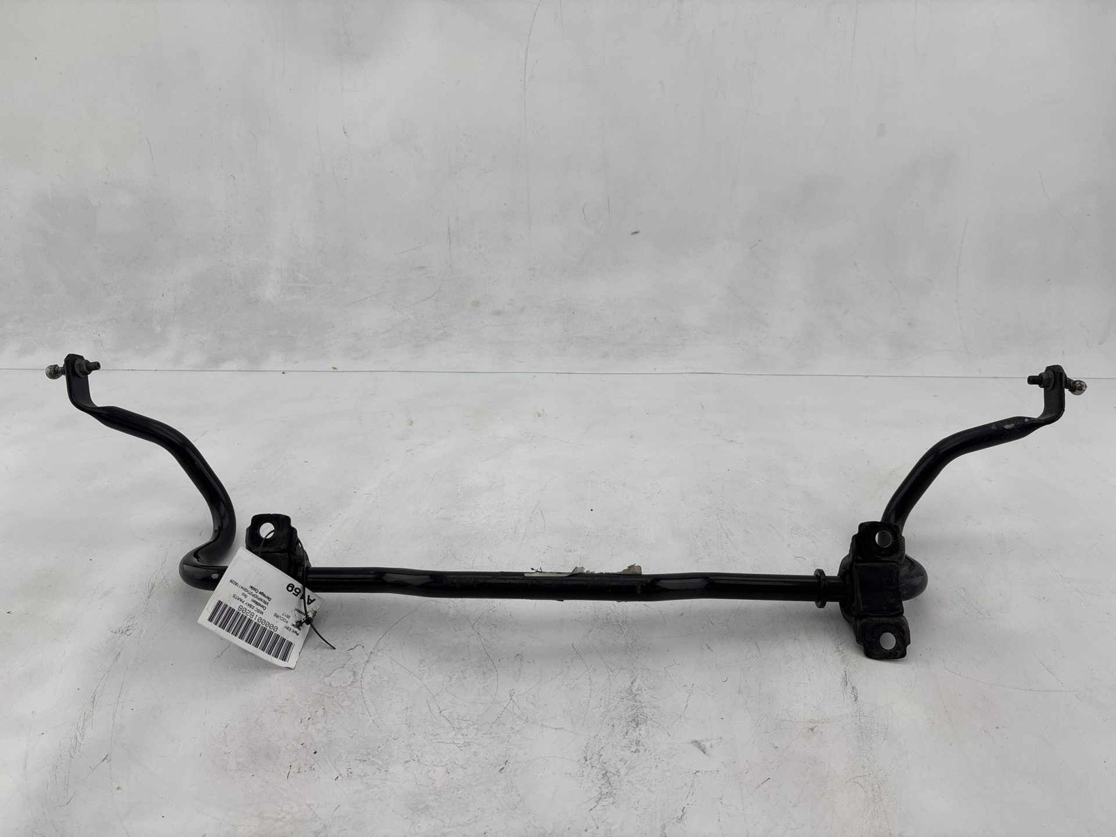2017-2018 Ford Focus RS Stabilizer Sway Bar OEM