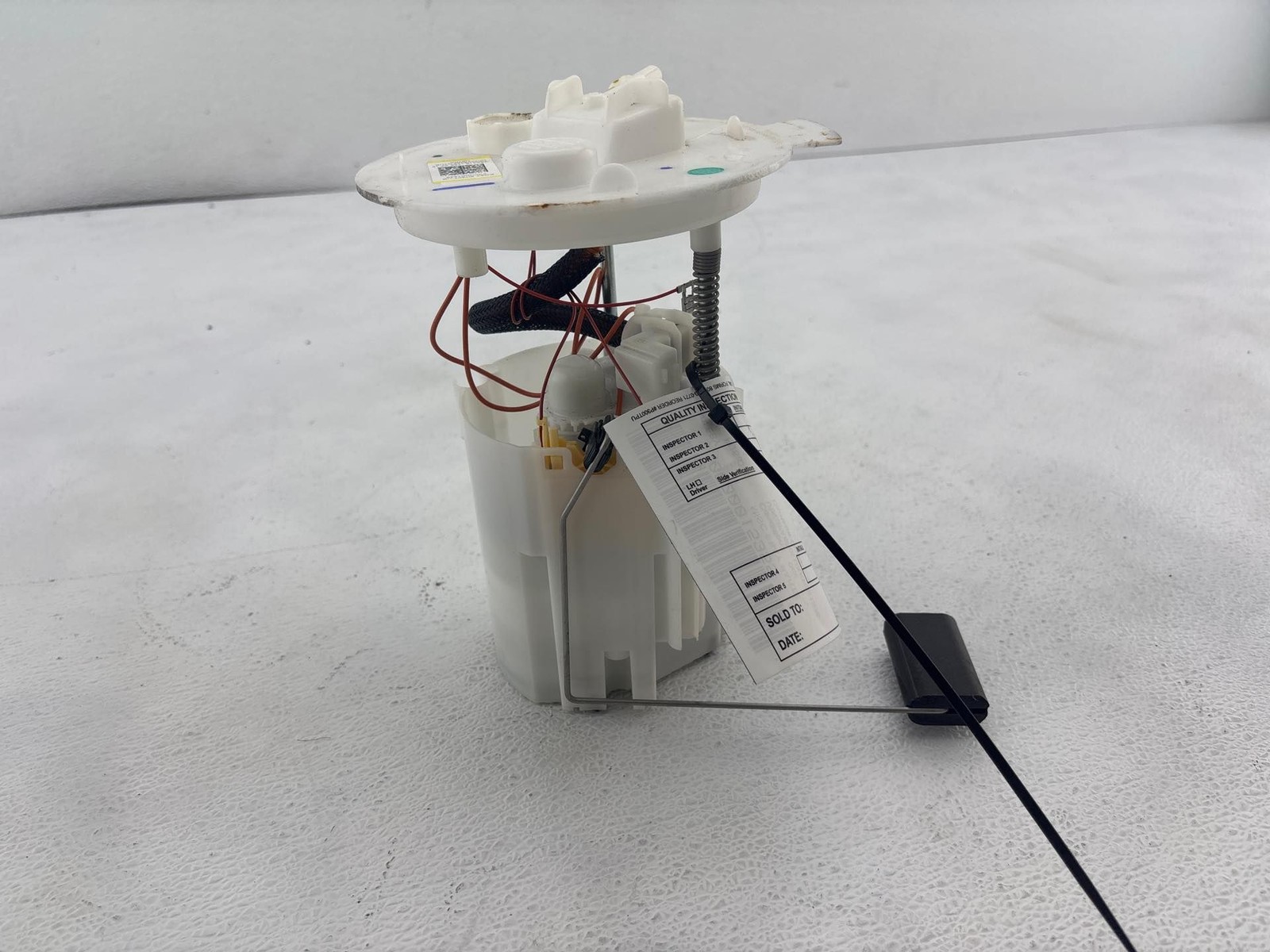 2017-2020 Ford Fusion SE 2.0L OEM Fuel Tank Pump Assembly