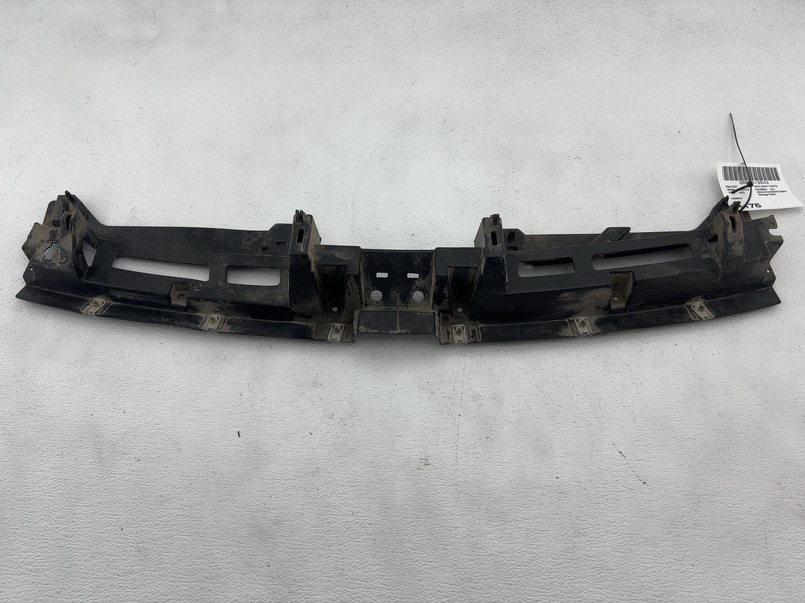 2017-2023 Jeep Compass Front Bumper Grille Bracket OEM 68258700AD