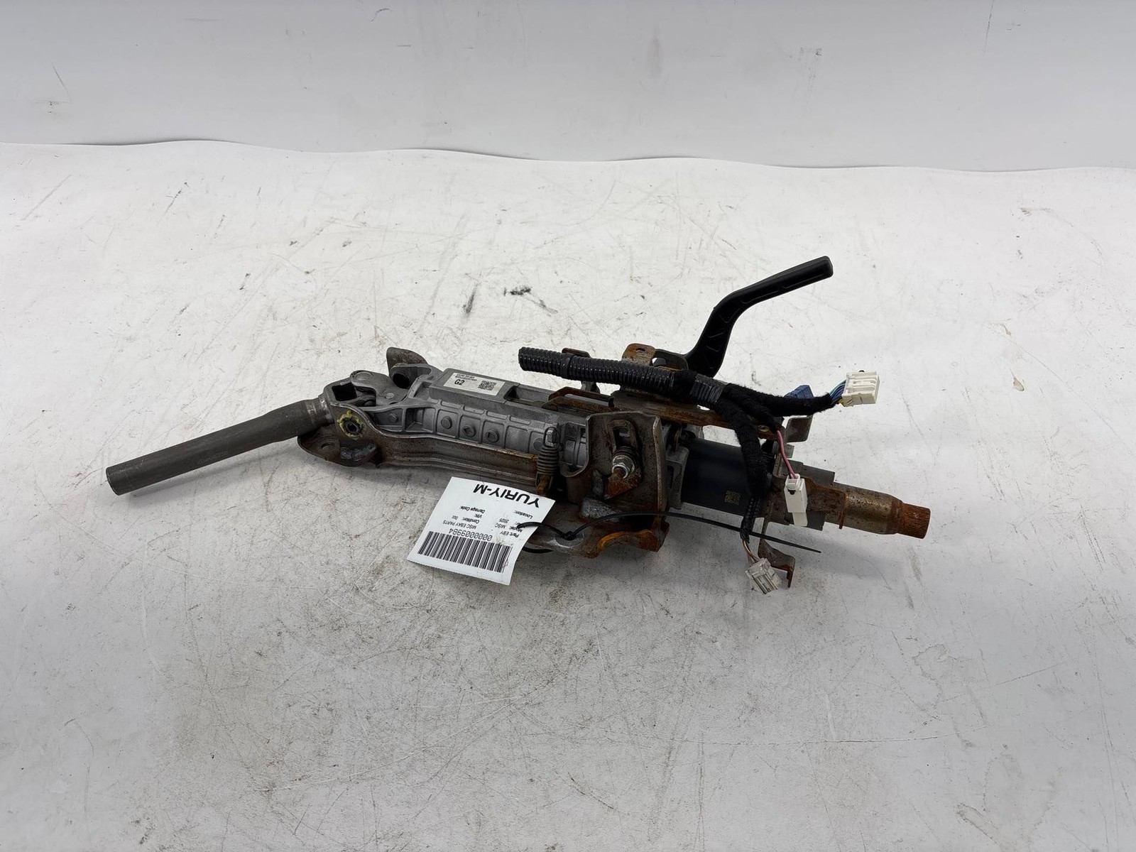 2021-2023 Acura TLX Steering Column Shaft Rod OEM 53200-TGV-A04