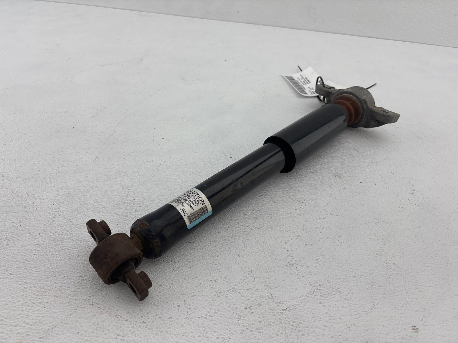 2017-2020 FORD FUSION 2.0L REAR LEFT SHOCK STRUT ABSORBER OEM HG9C-18W002