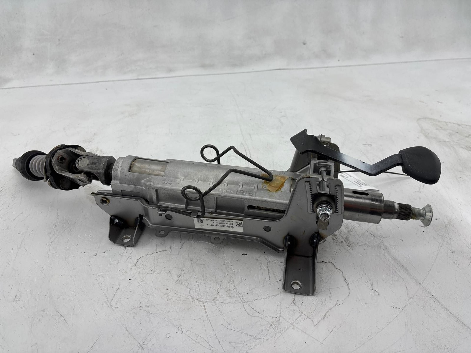 2018-2024 Dodge Durango Power Steering Column Assembly OEM 68271363AB