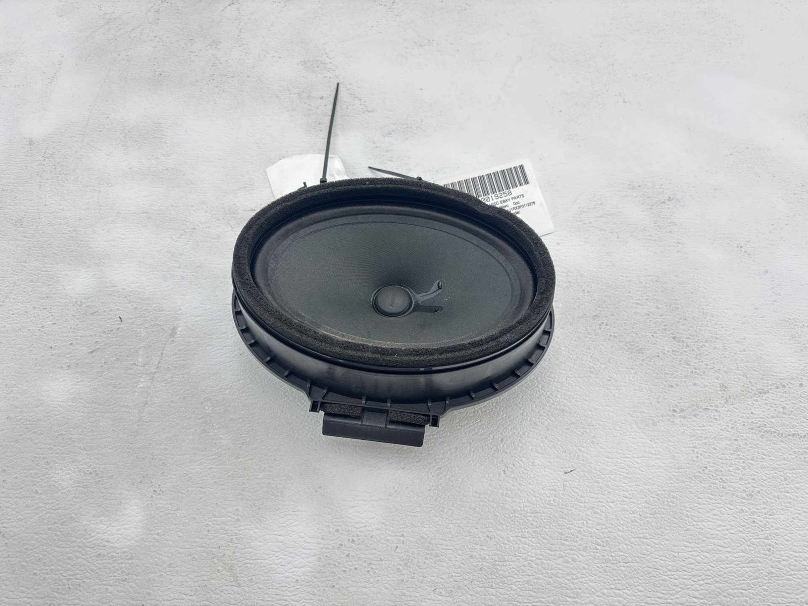 2015-2019 Cadillac ATS Front Left Door Audio Speaker OEM 22916924
