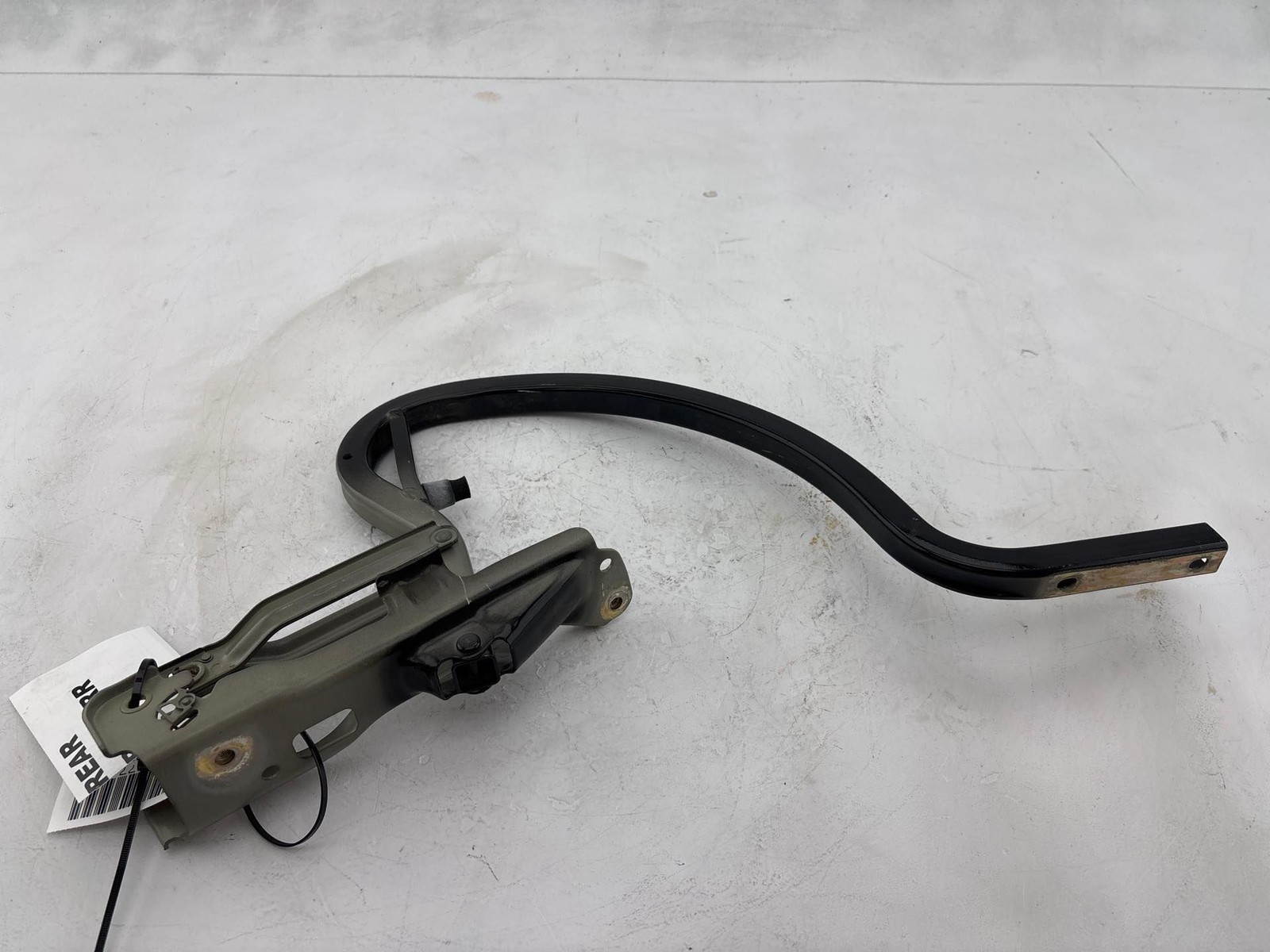2015-2019 Cadillac ATS Rear Right Trunk Deck Lid Hinge OEM