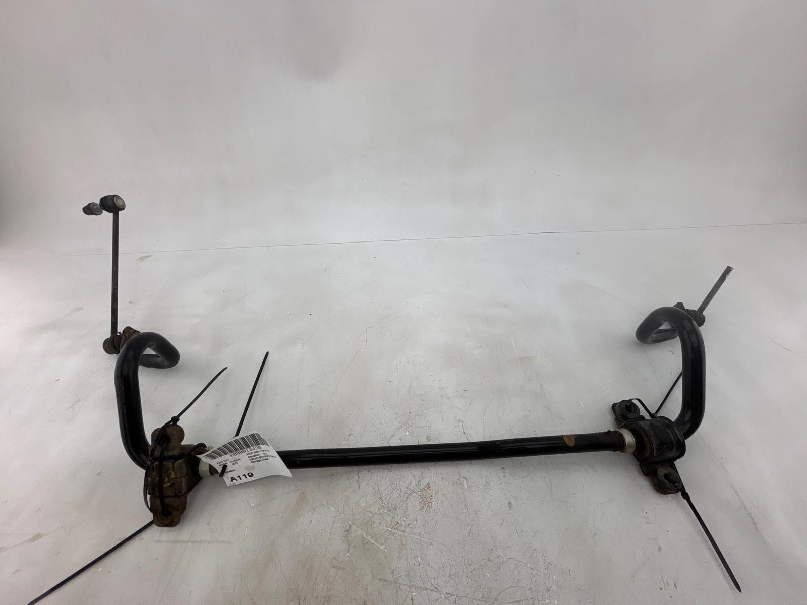 2013-20 Ford Fusion 2.0L AWD Front Suspension Stabilizer Bar DG9Z-5482-D