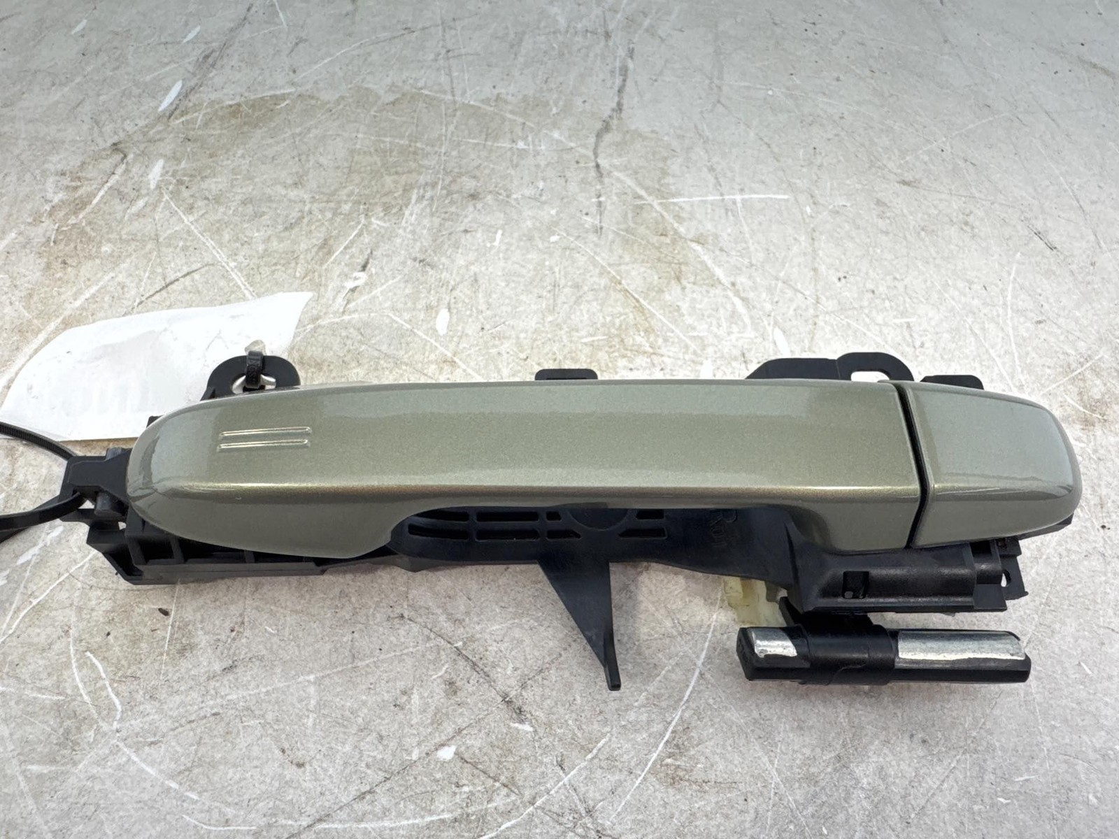 2019-2024 Subaru Forester Front Right Exterior Door Handle OEM