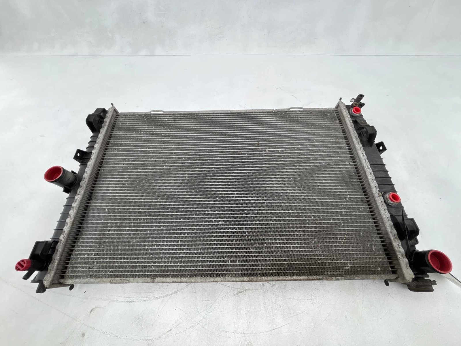 2007-2009 Lincoln MKZ 3.5L Radiator Assembly OEM