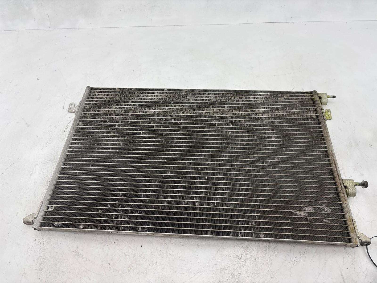2003-2011 Saab 9-3 A/C Air Conditioning Condenser OEM 12793296