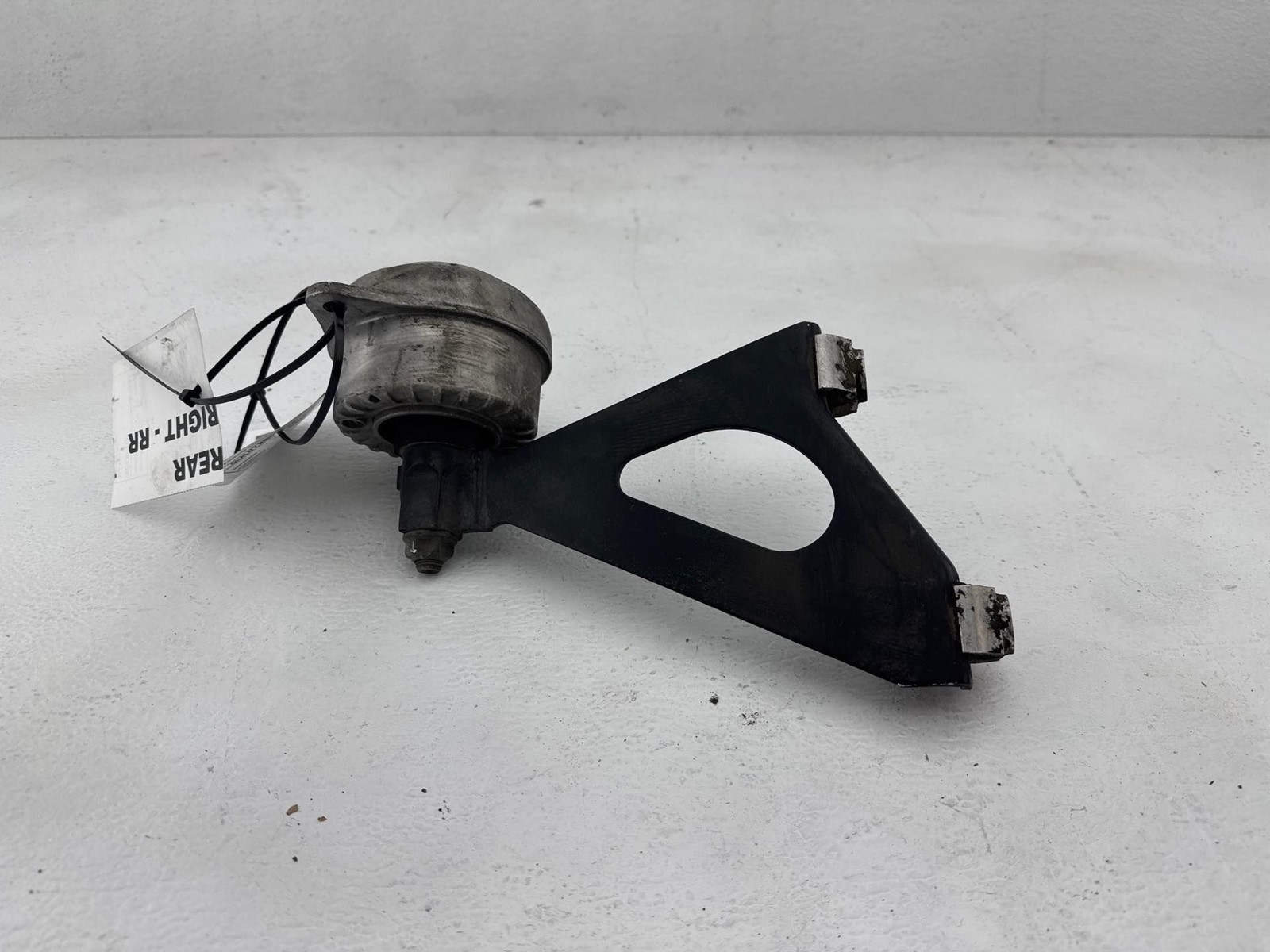 1997-2008 Porsche Boxster Manual Transmission Right Mount Support Bracket OEM