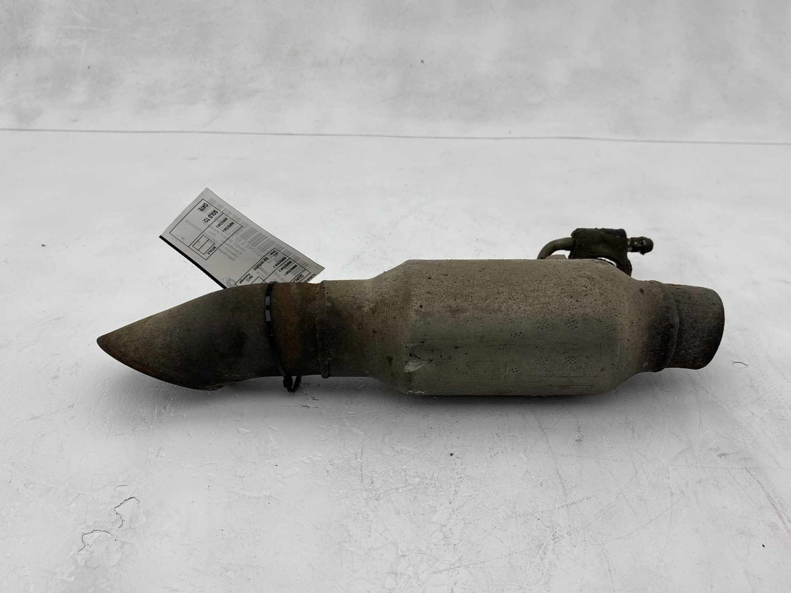 2013 - 2016 Infiniti QX60 JX35 3.5L Engine Rear Exhaust Muffler Tail Pipe OEM
