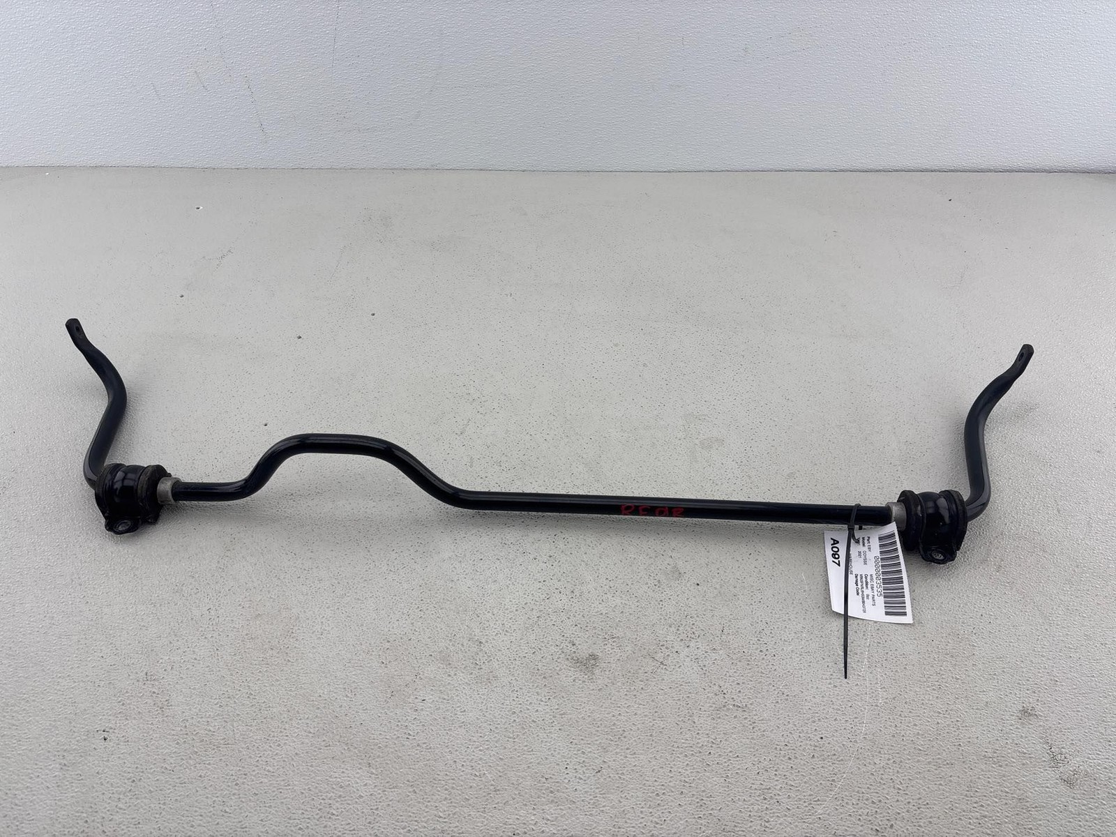 2018-2025 HONDA ODYSSEY REAR SUSPENSION STABILIZER SWAY ANTI ROLL BAR OEM