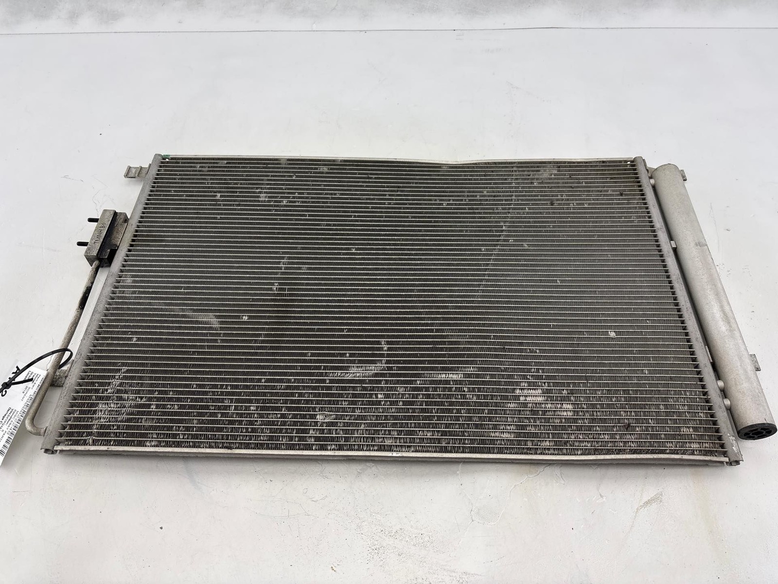 2019-2020 Kia Sorento 2.4L A/C Air Conditioning Condenser OEM