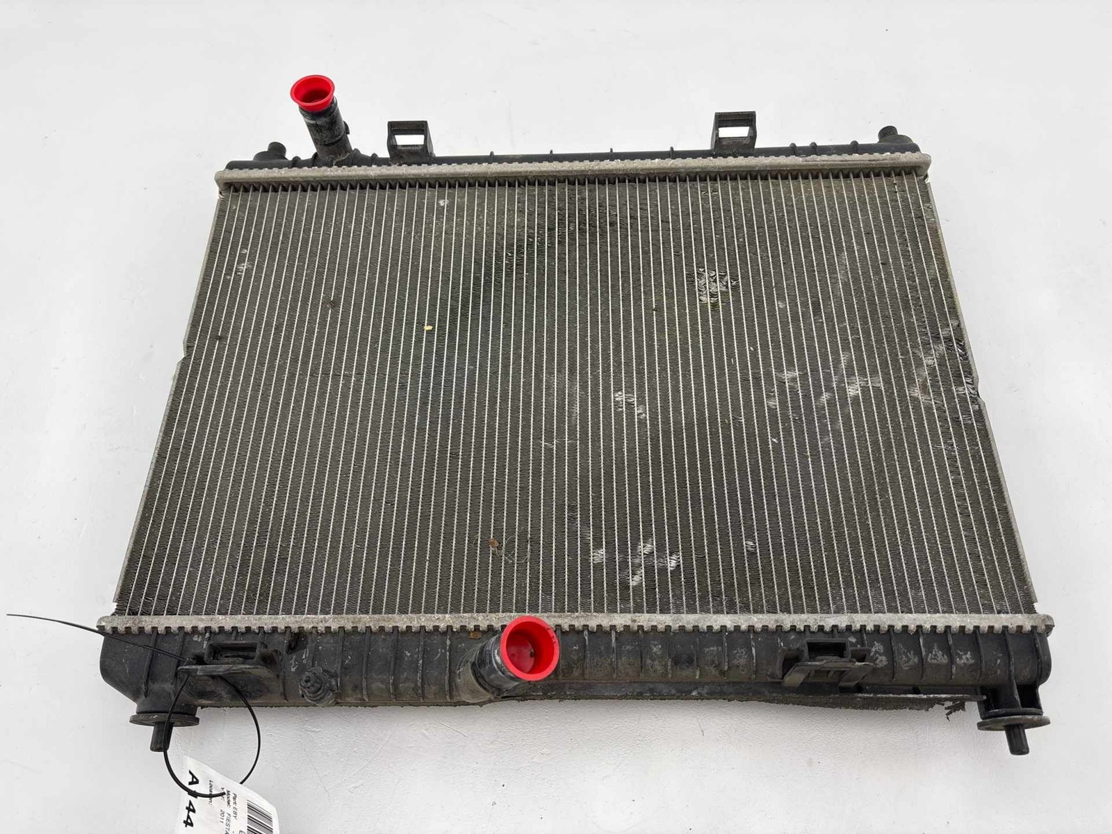 2011 - 2019 Ford Fiesta 1.6L Engine Coolant Cooling Radiator OEM