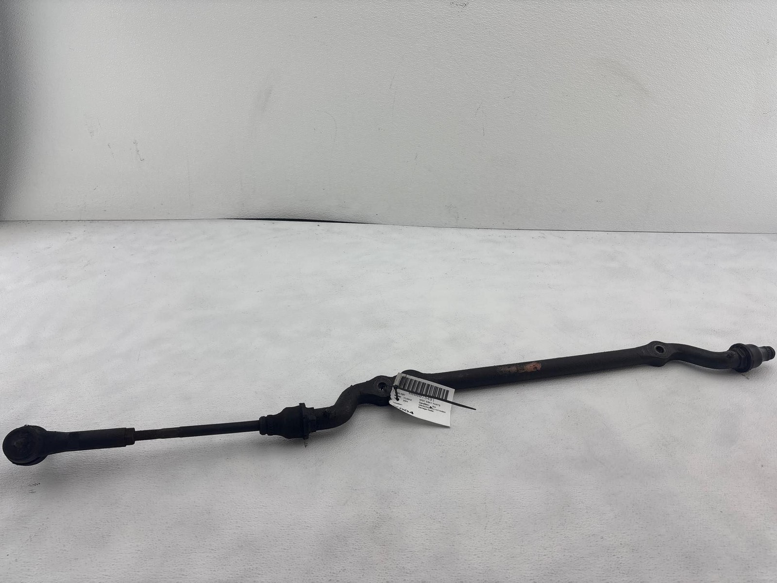 2003-2009 HUMMER H2 4WD FRONT STEERING GEAR RACK LINKAGE CENTER LINK OEM