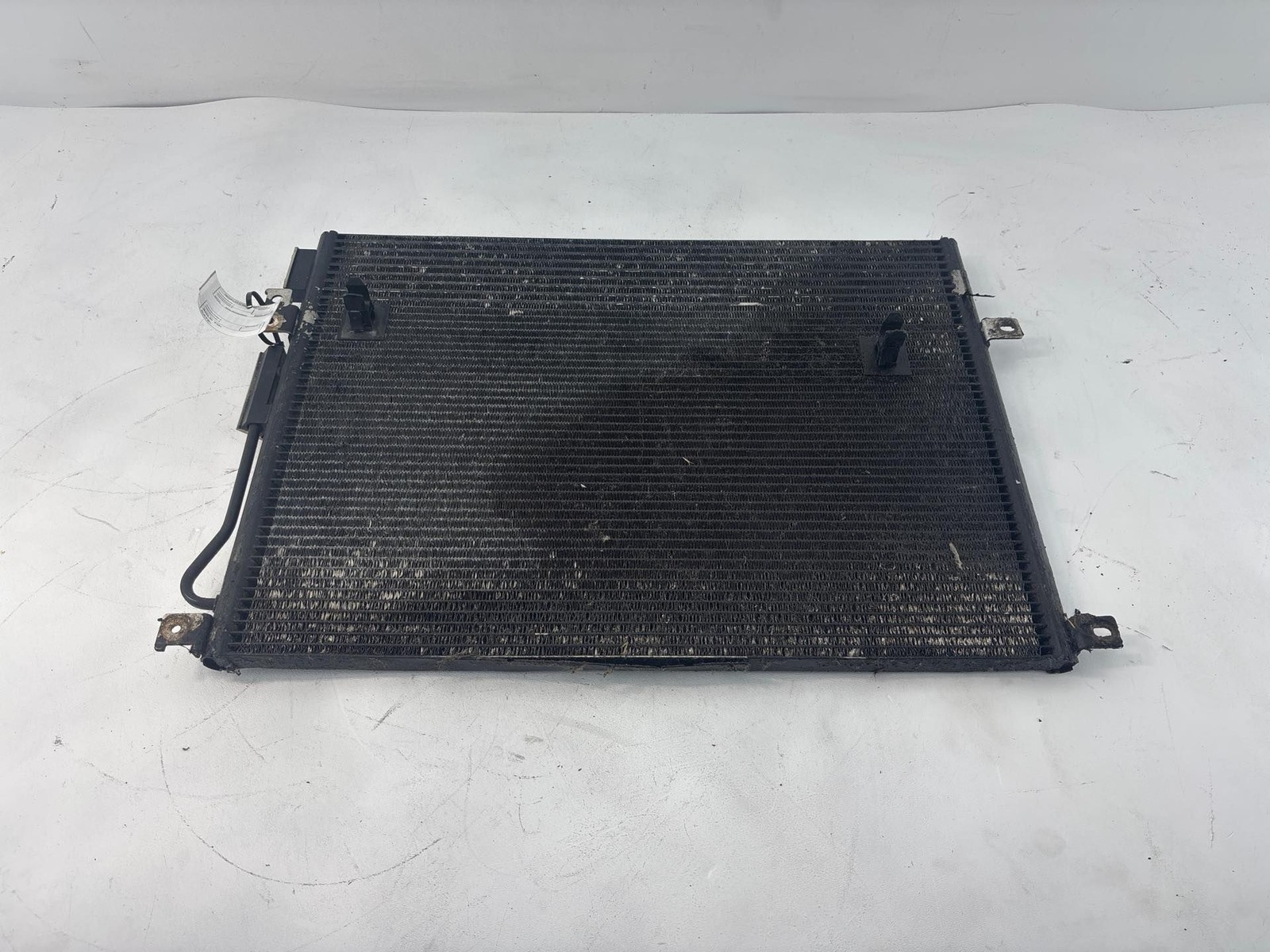 2005-2010 Jeep Grand Cherokee A/C Condenser 55116928AA OEM