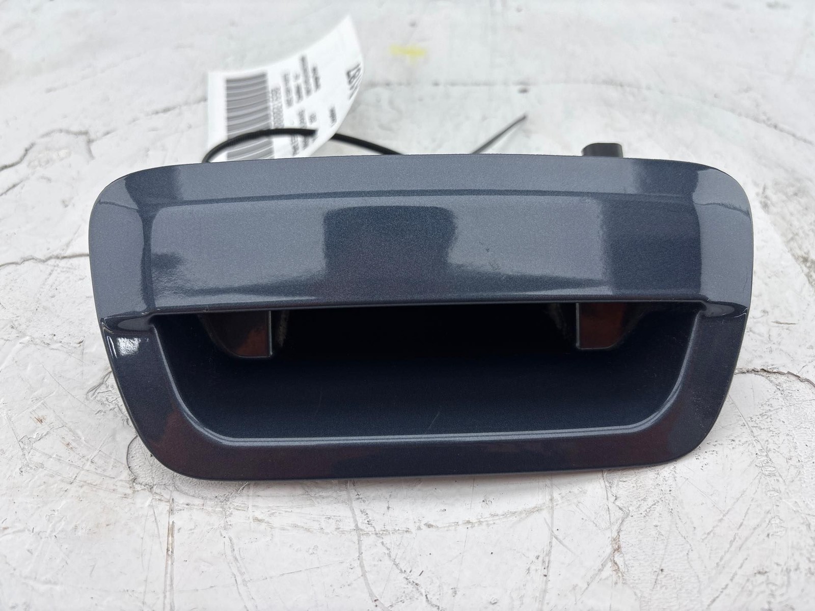 2014-2024 Dodge Durango Rear Liftgate Release Handle OEM