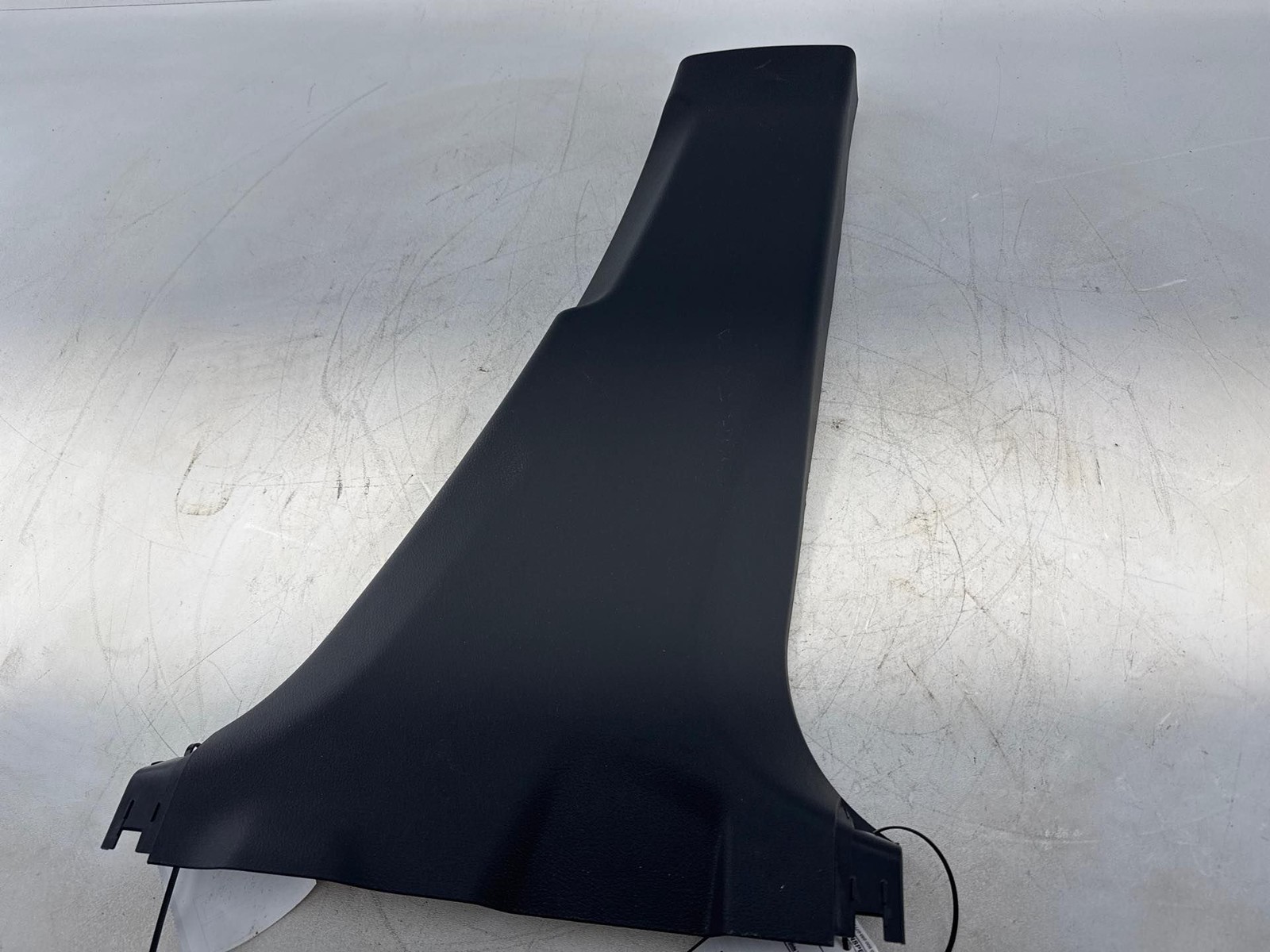 2014-2019 Toyota Corolla Se Right Side Lower B Pillar Cover Panel Trim OEM