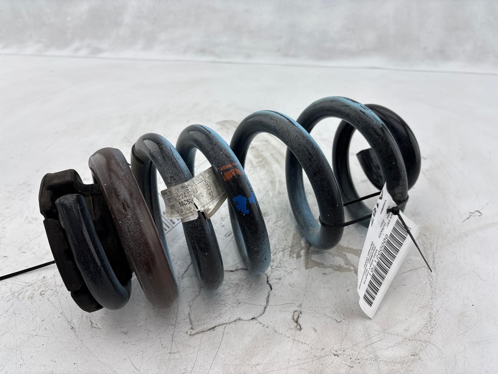 2011-2024 Dodge Durango Rear Right Coil Springs OEM