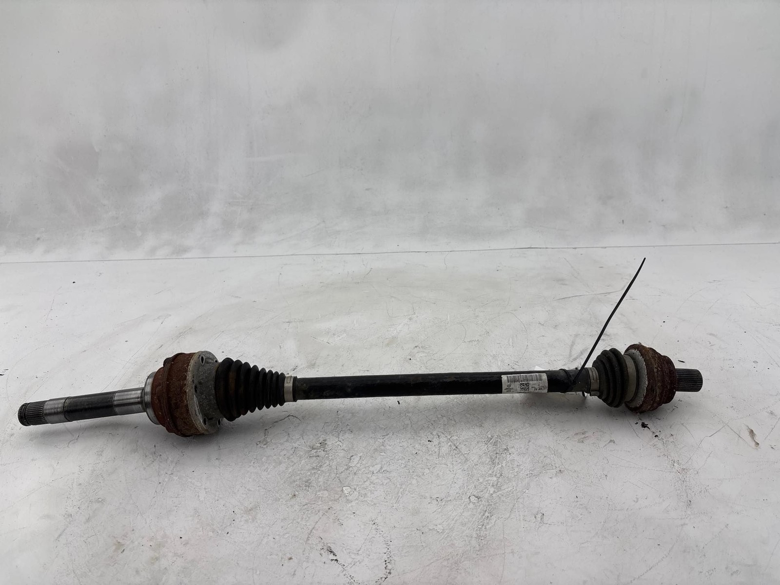 2015 - 2018 Audi Q3 Rear Right Passenger Side Axle Shaft Halfshaft OEM