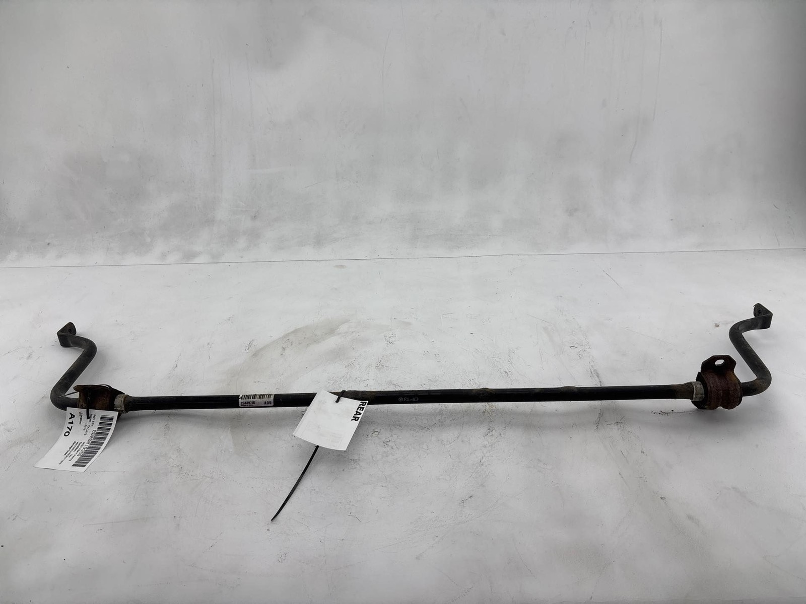 2015-2018 Cadillac ATS Rera Stabilizer Sway Bar OEM