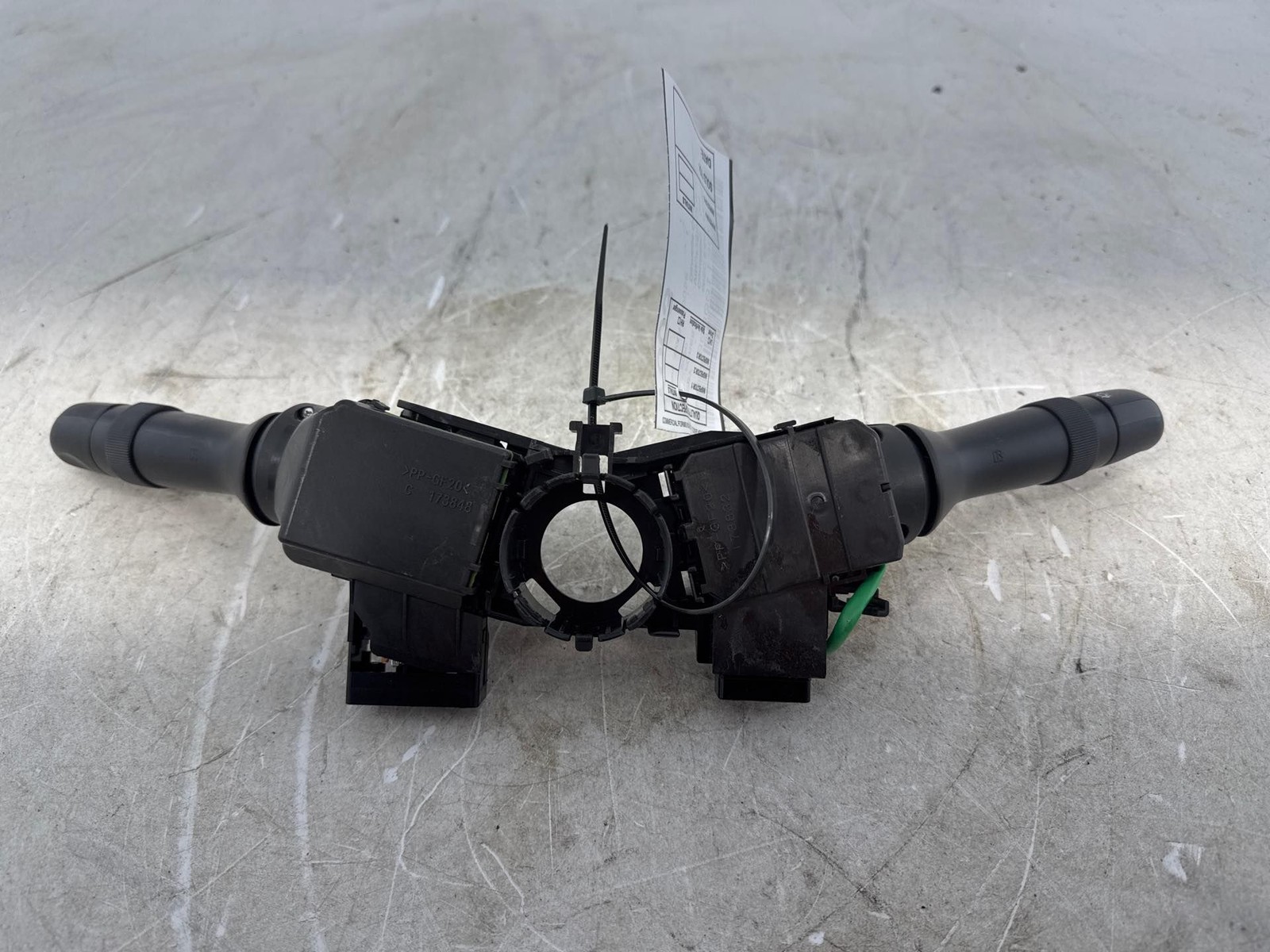 2019-2024 SUBARU FORESTER STEERING COLUMN COMBINATION SWITCH OEM