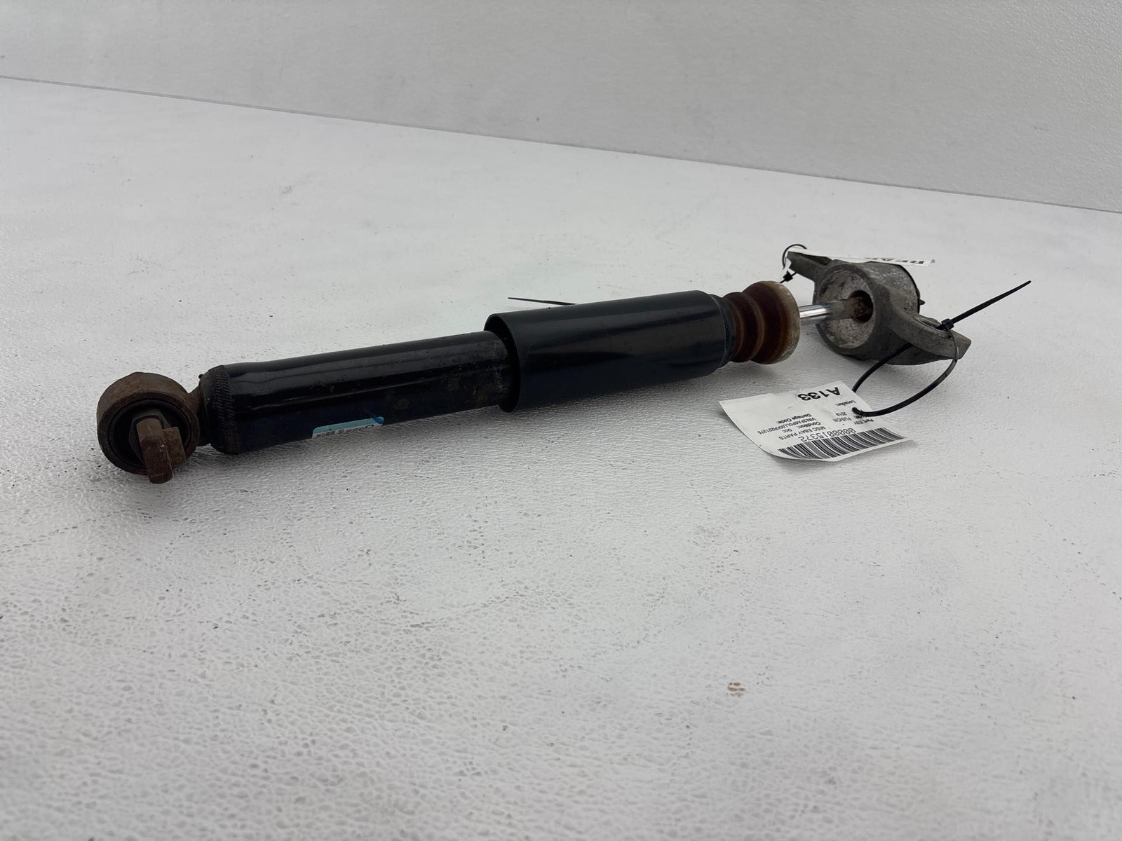 2017-2020 FORD FUSION 2.0L REAR RIGHT SHOCK STRUT ABSORBER OEM HG9C-18W002