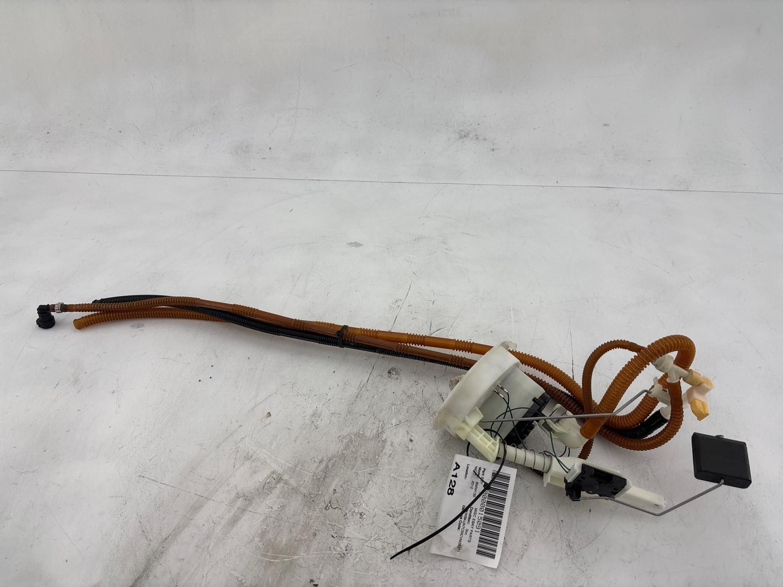 2008-2015 BMW 135I323i325i328i335i Fuel Pump