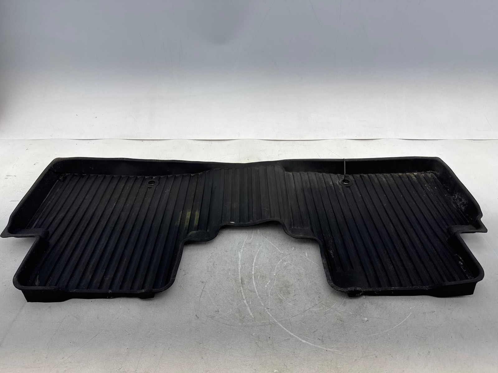 2019-2022 ACURA ILX REAR RUBBER CARGO FLOOR MAT SET OEM