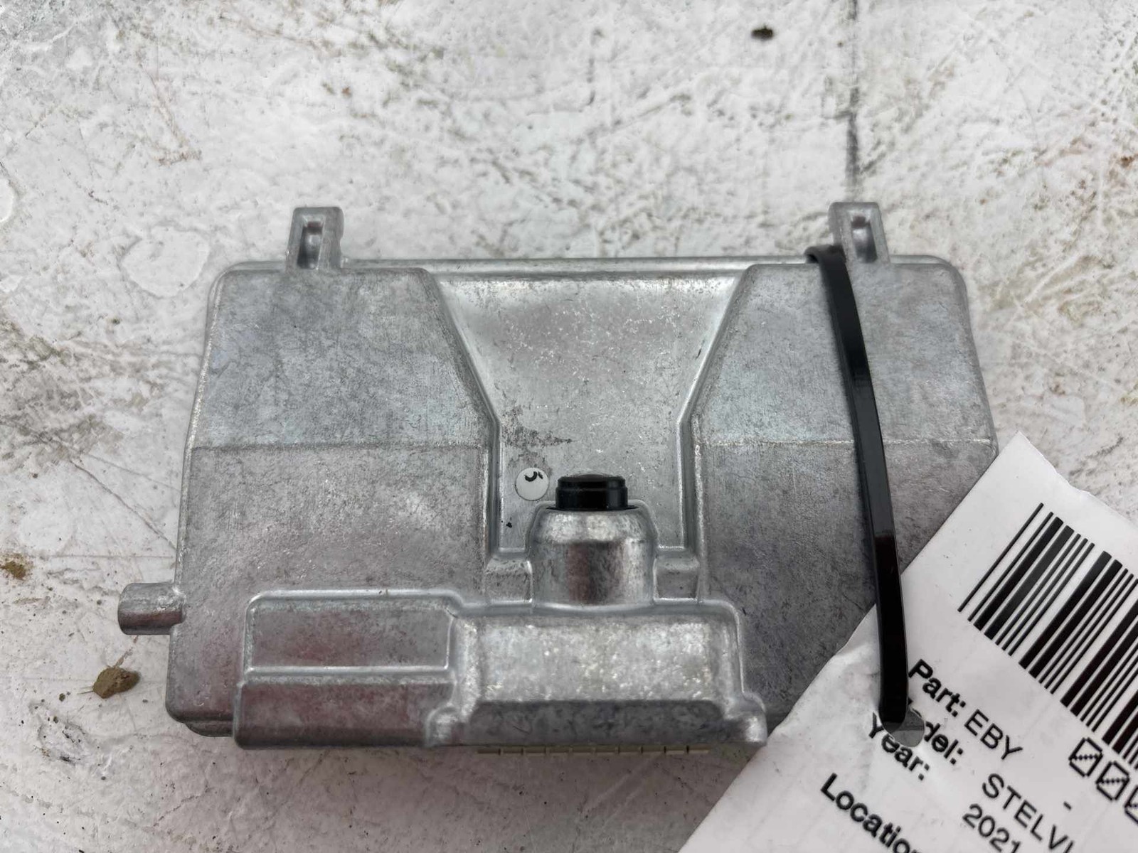 2018 - 2024 Alfa Romeo Stelvio Front Windshield Lane Assist Camera OEM
