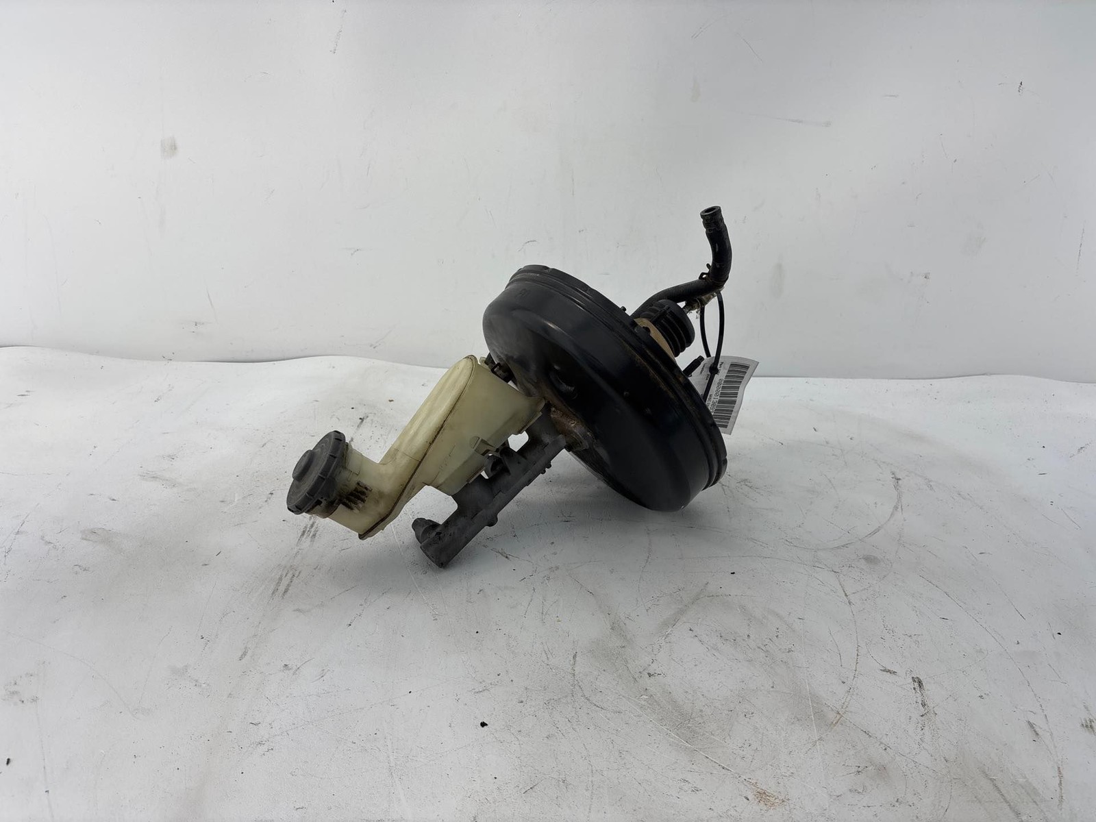 2004-2006 ACURA TL Brake Booster Master Cylinder W/ Reservoir