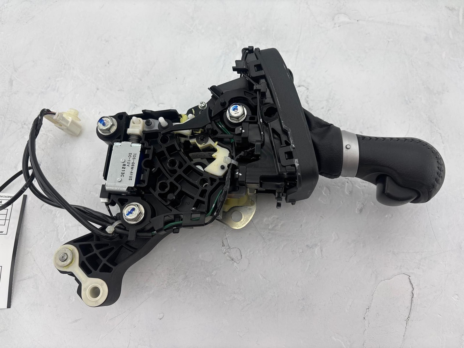 2009 - 2014 Acura TSX Auto Transmission Gear Shifter Selector Lever OEM