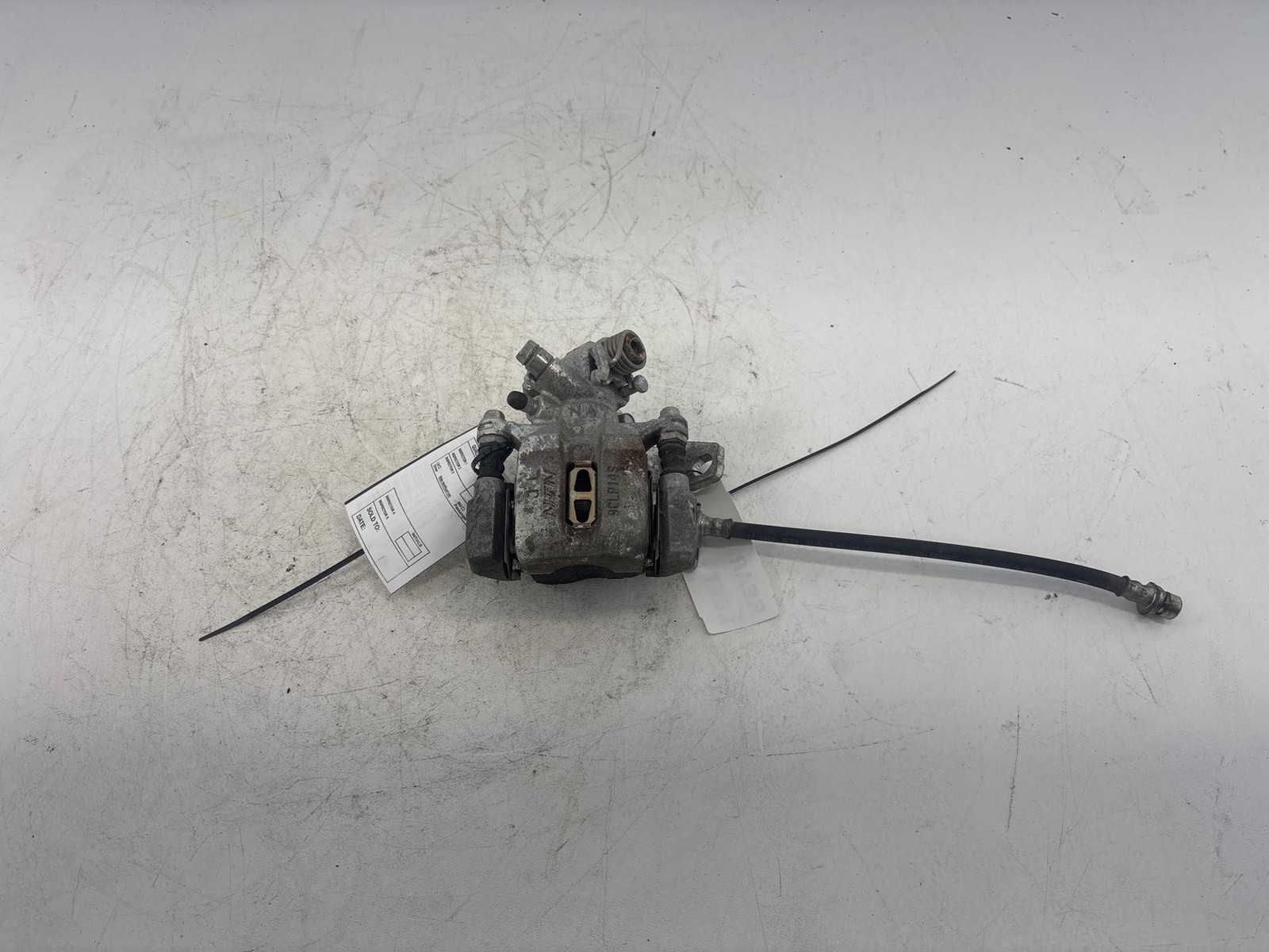 2013 - 2019 ACURA ILX REAR LEFT DRIVER SIDE BRAKE CALIPER OEM