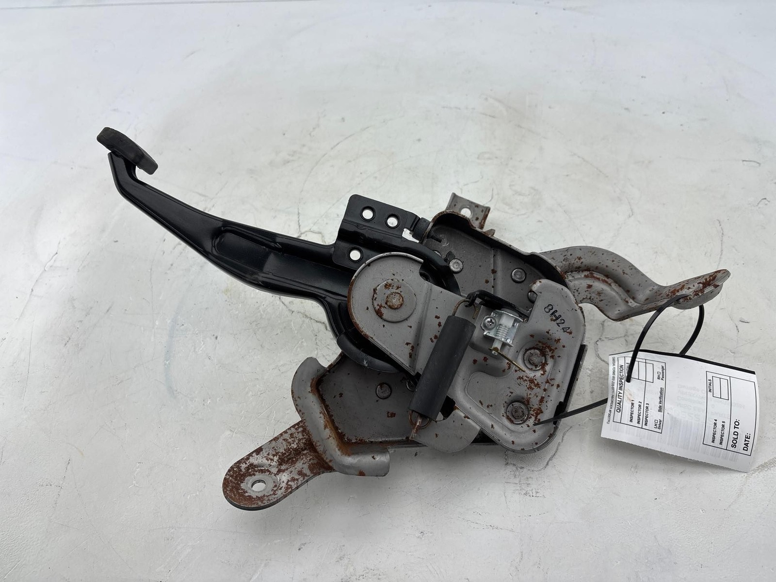 2016-2020 Kia Sorento Emergency Parking Brake Pedal OEM