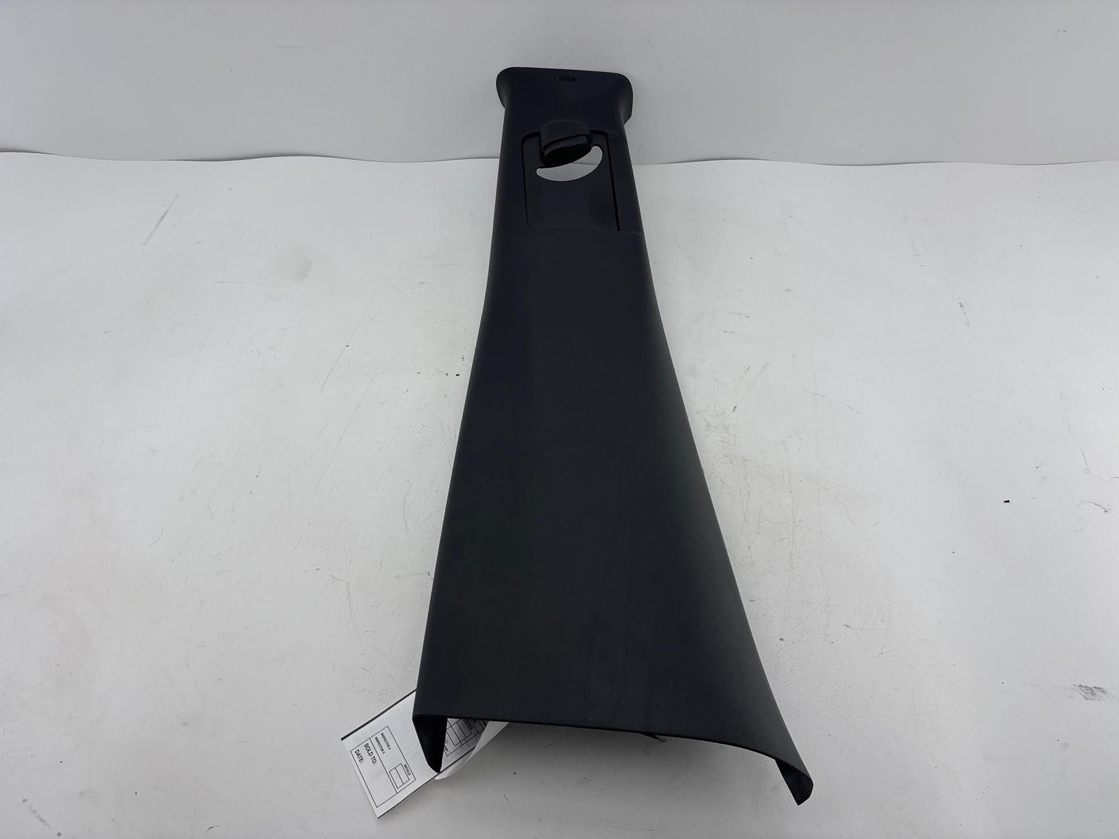 LH 2019-2023 JEEP CHEROKEE Left Driver Side B Pillar Trim Cover 6FF59DX9AA OEM