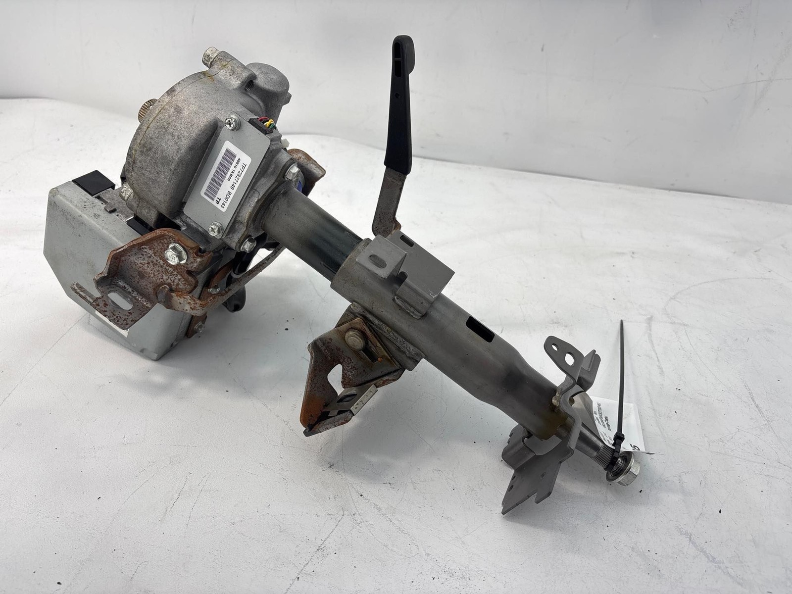 2013-2017 Nissan Juke Power Steering Column OEM