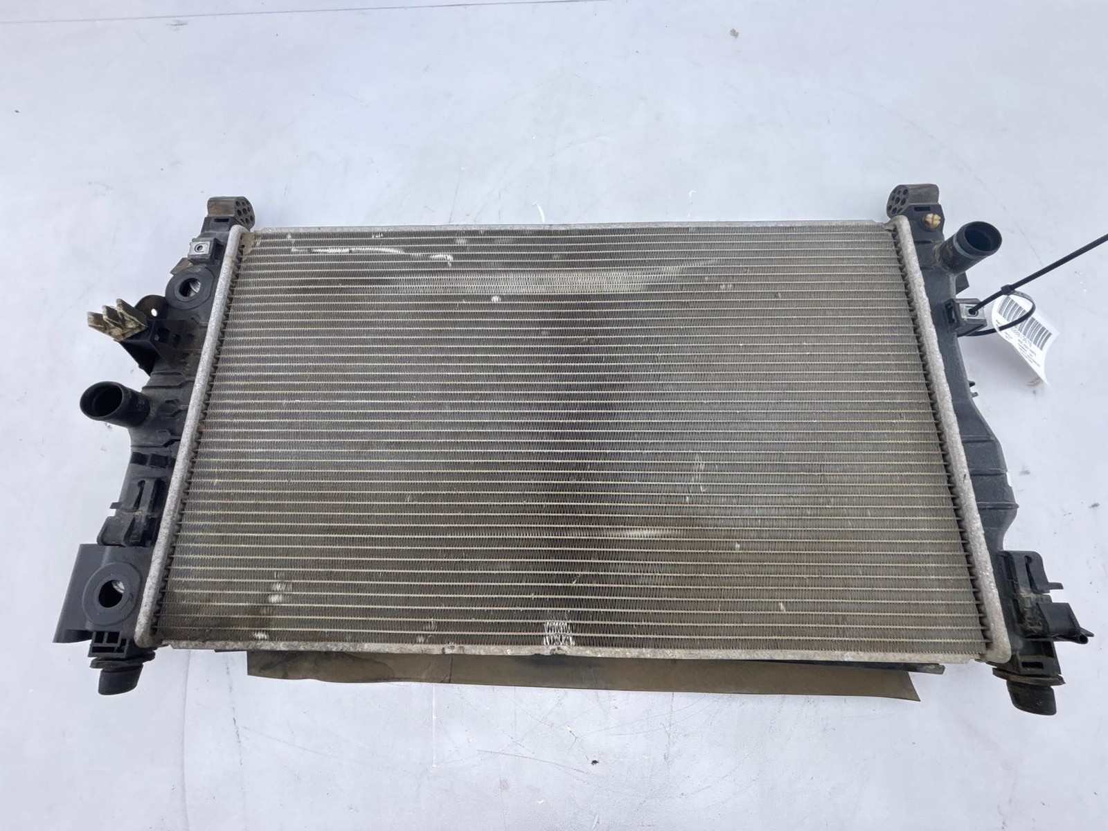 2014 - 2020 CHEVROLET IMPALA 3.6L Engine Cooling Radiator OEM
