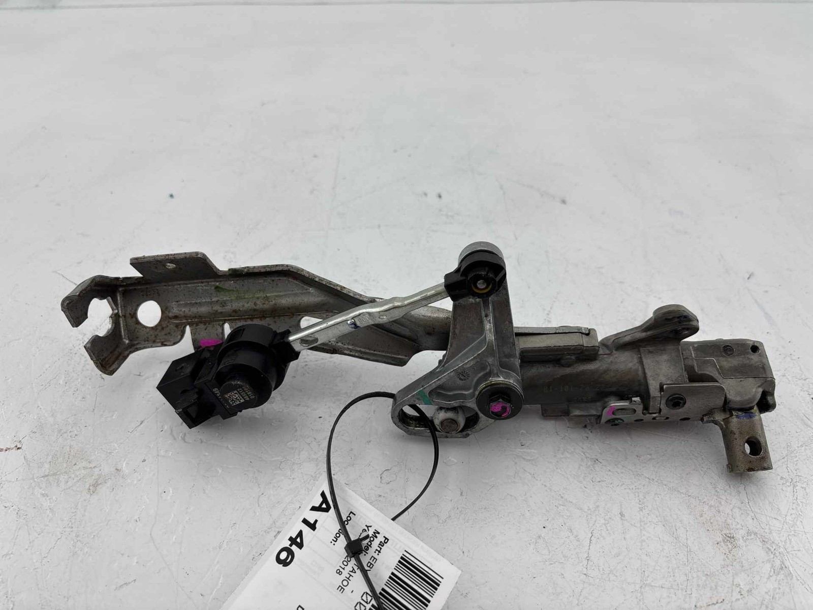 2015 - 2018 Chevrolet Tahoe Steering Column Gear Shifter Lever OEM