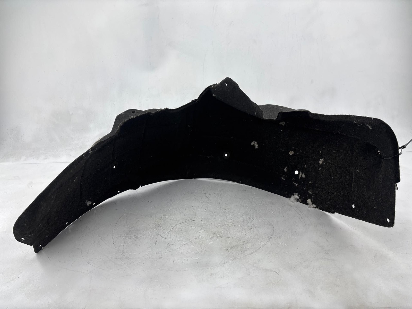 2019-2021 Genesis G70 AWD Rear Left Inner Fender Liner OEM