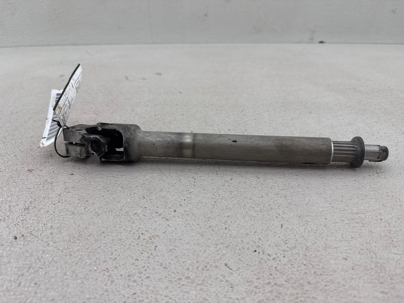 2025-2019 BMW X5 xDrive40i FRONT STEERING COLUMN LOWER SHAFT UNIVERSAL JOINT OEM
