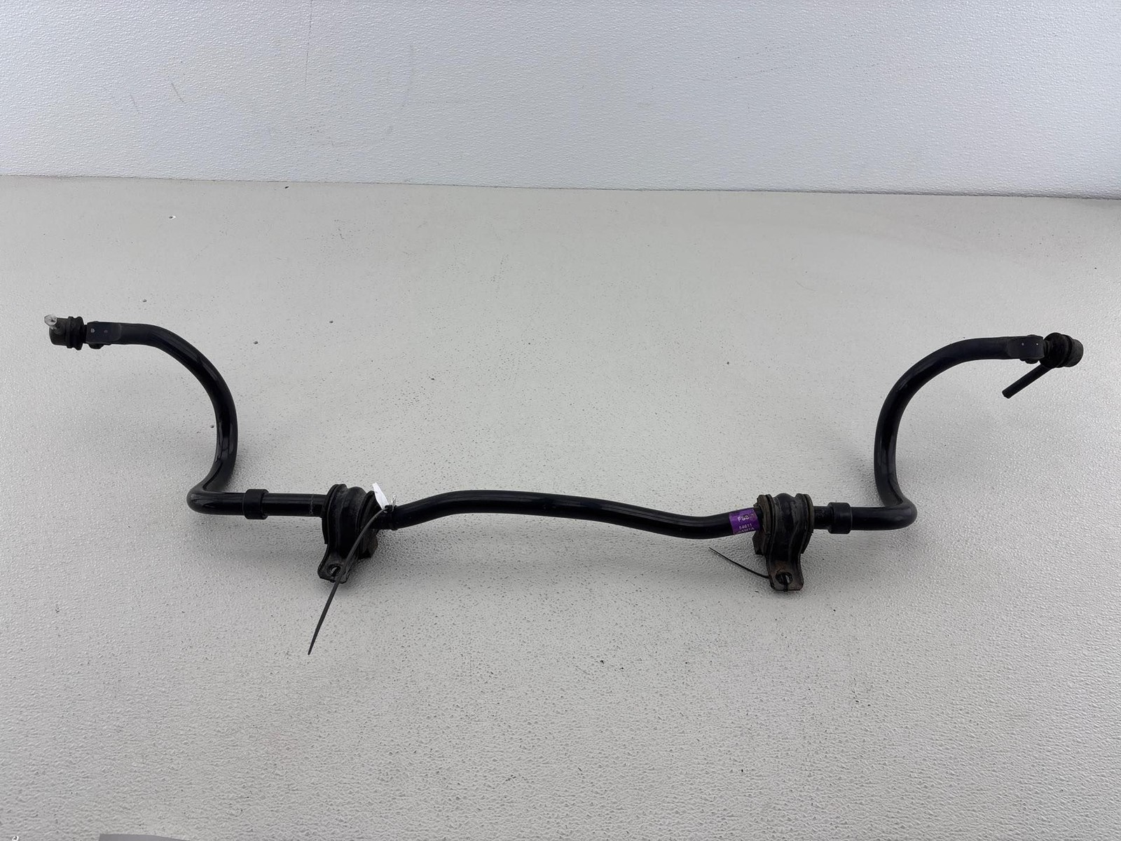 2013-2019 Nissan Sentra Front Stabilizer Sway Bar OEM 54611-9AM1A