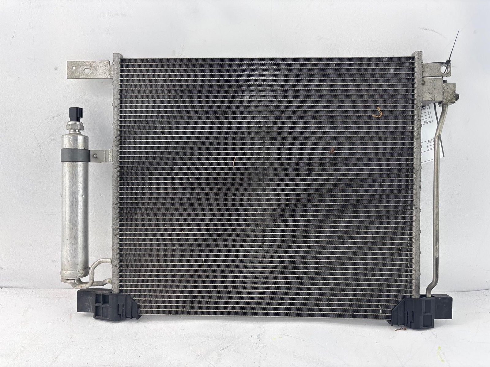 2012-2017 Nissan Juke A/C Air Conditioning Condenser OEM
