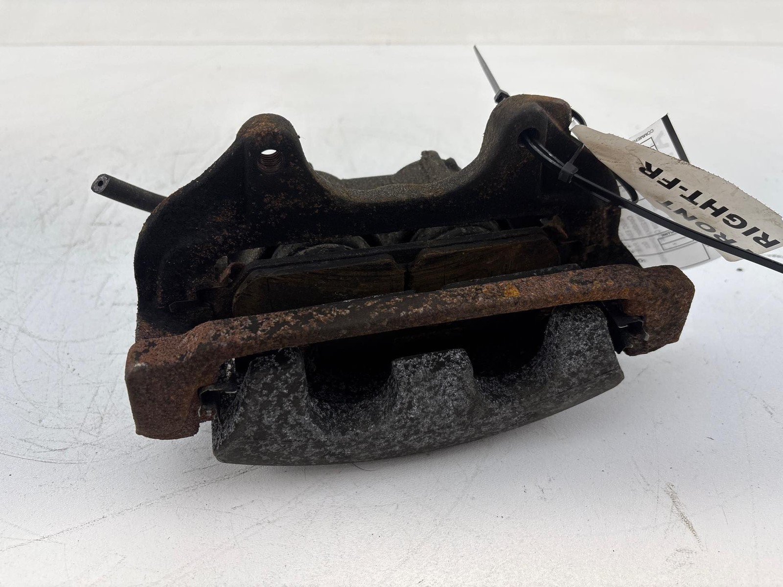 2006-2023 DODGE CHARGER FRONT RIGHT BRAKE CALIPER OEM