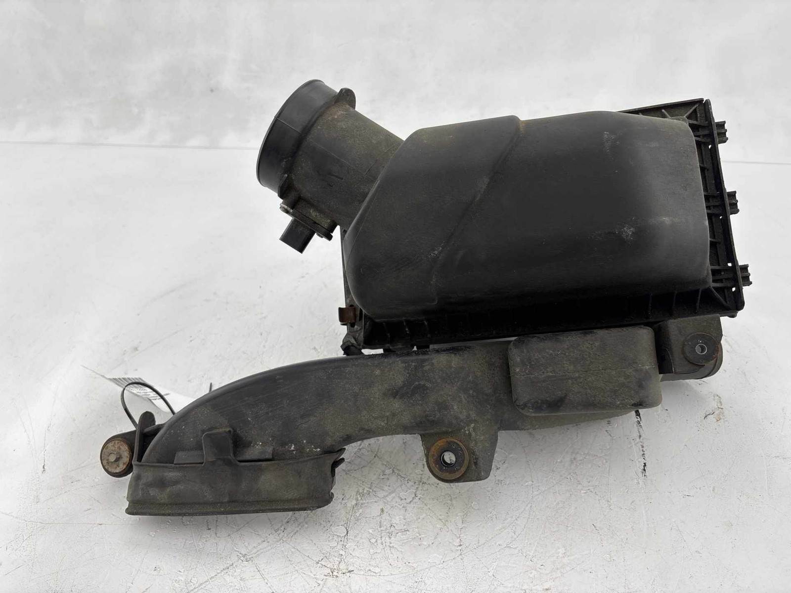2007-2009 Lincoln MKZ 3.5L Air Intake Cleaner Box OEM
