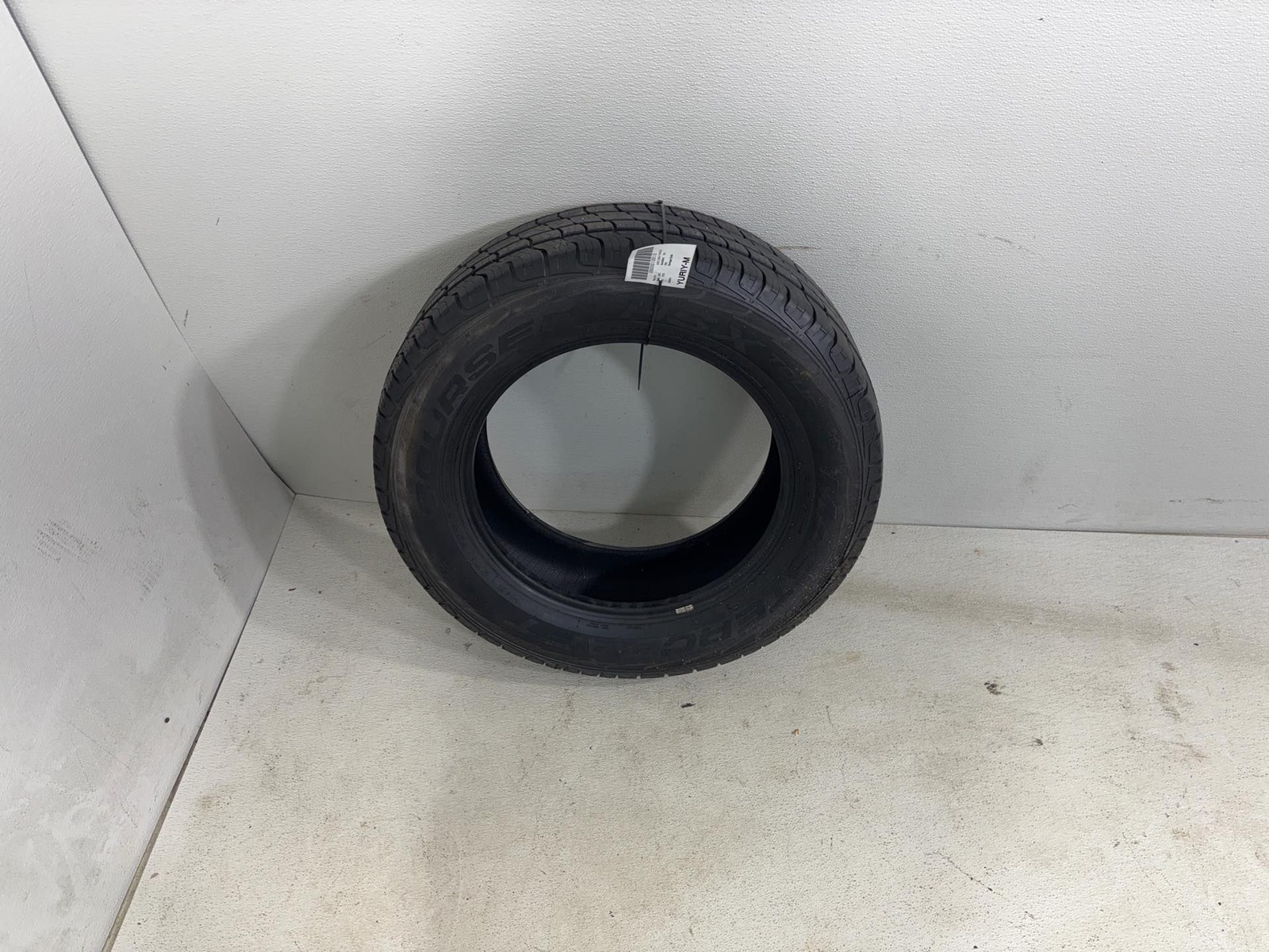 Mastercraft Courser HSX Tour Used Tire 235/65 R18 M+S 8/32