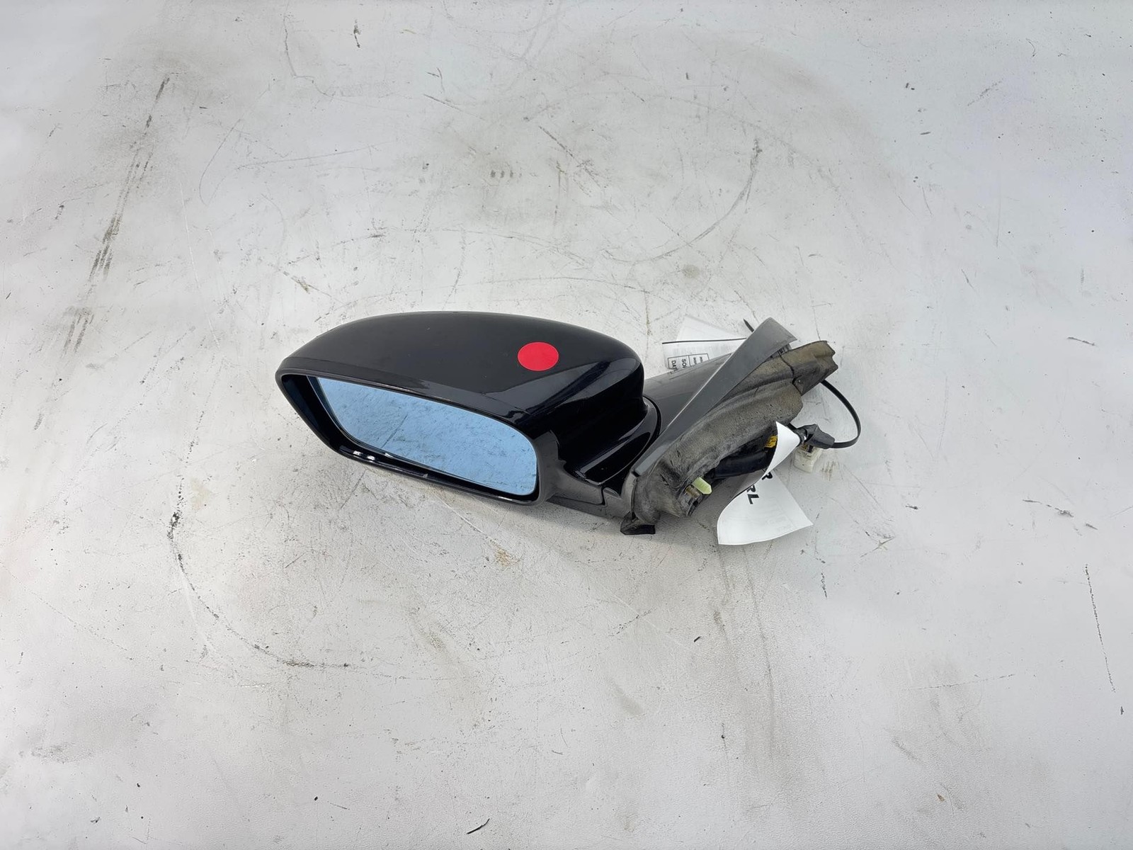 2004-2006 Acura TL Left Driver Side View Door Mirror