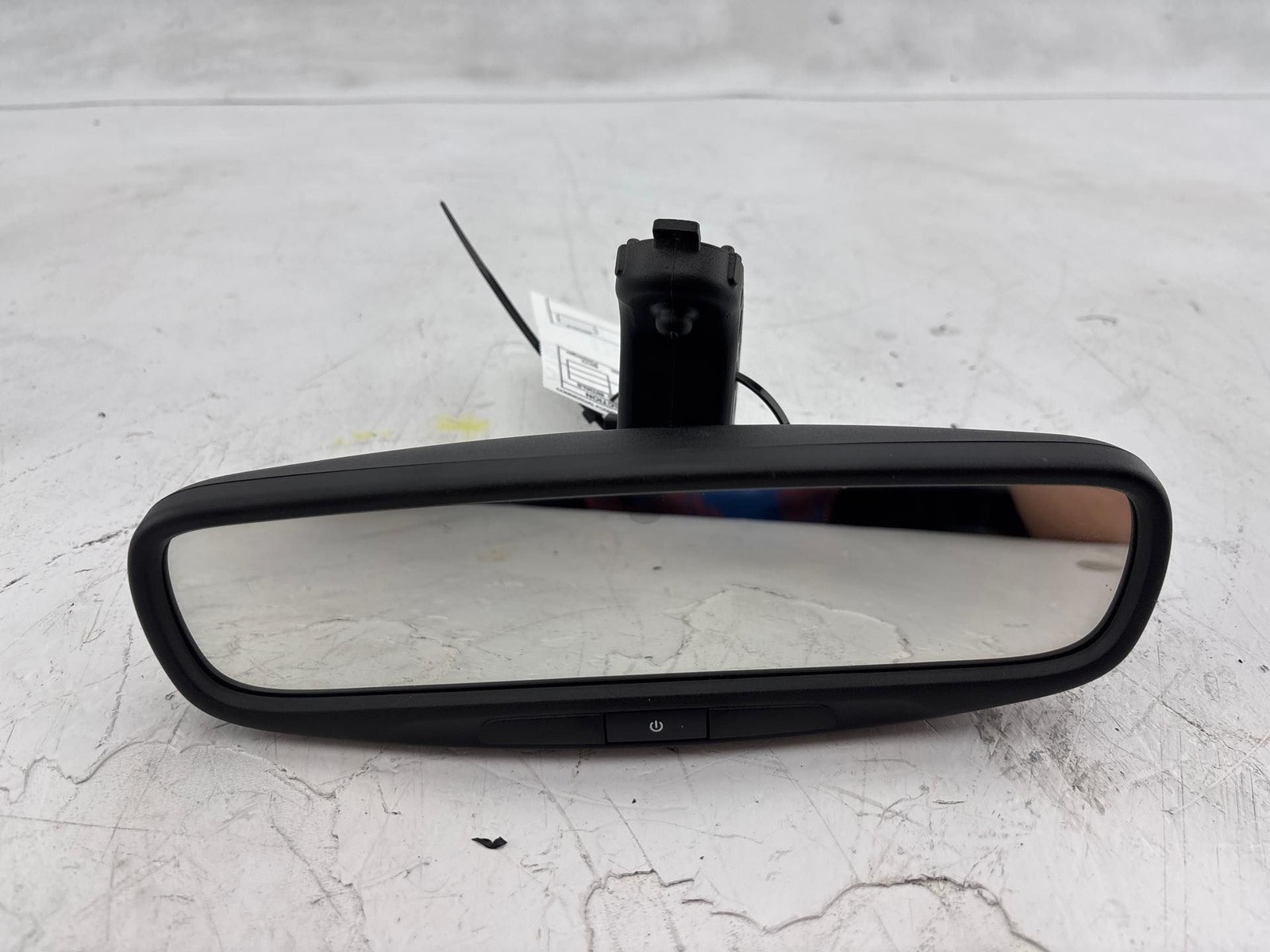 2019-2022 Dodge Durango Rear View Interior Mirror OEM